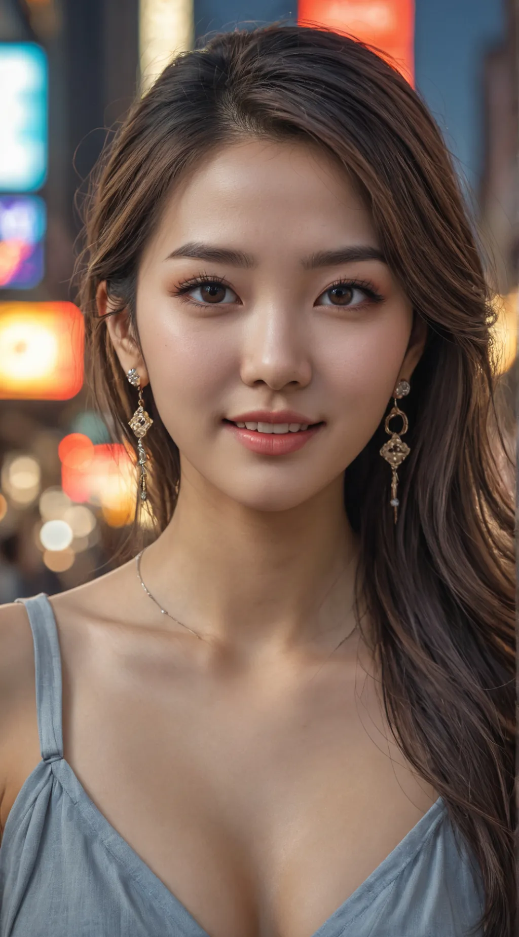 Talkie AI - Chat with Seo-Yeon