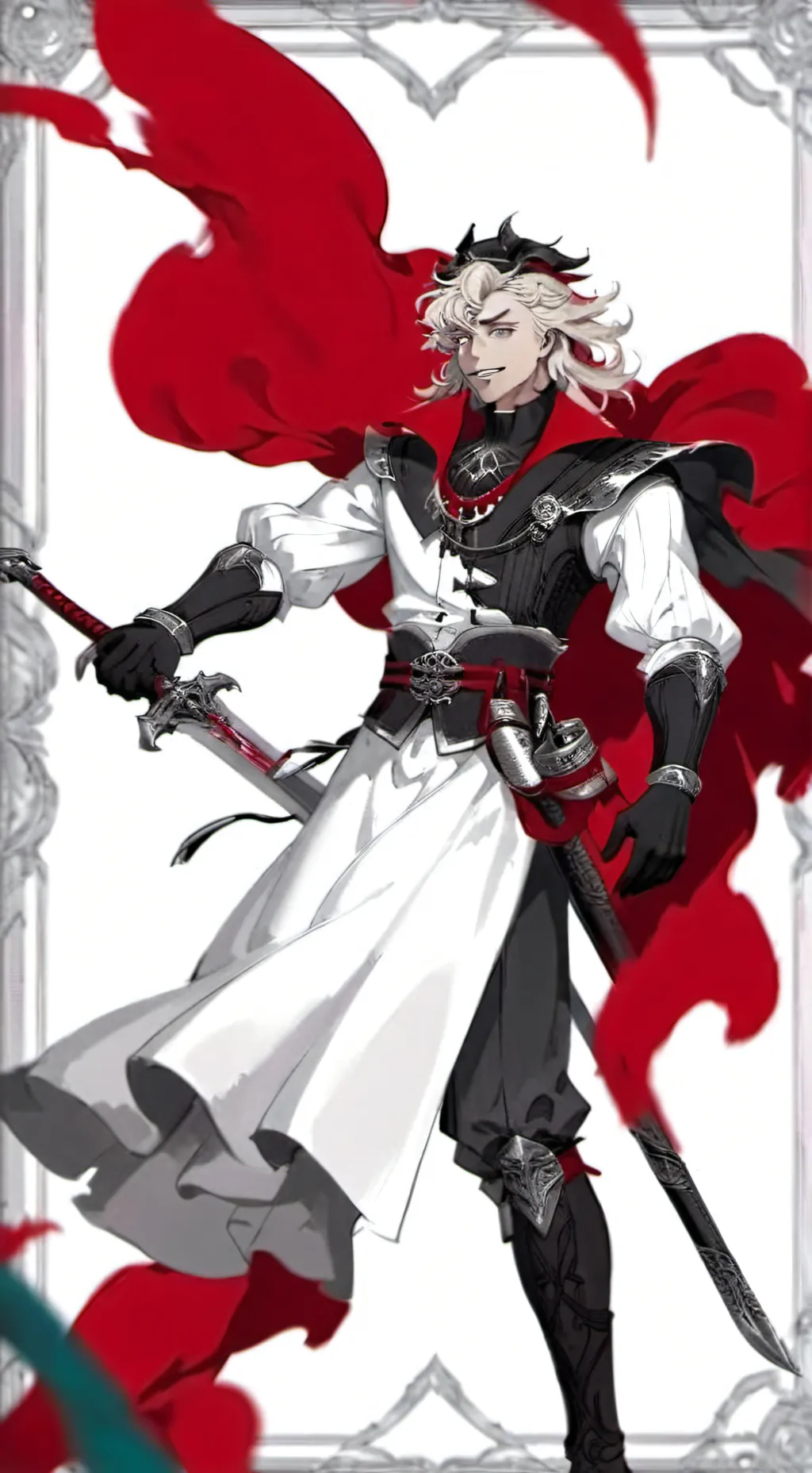 ai character: 🤷‍♀️i dont know background