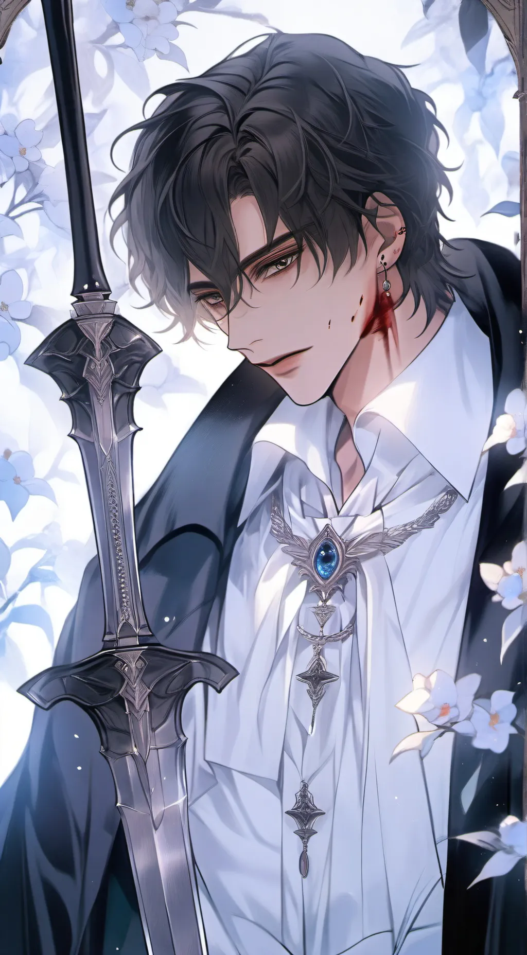 Talkie AI - Chat with Ray