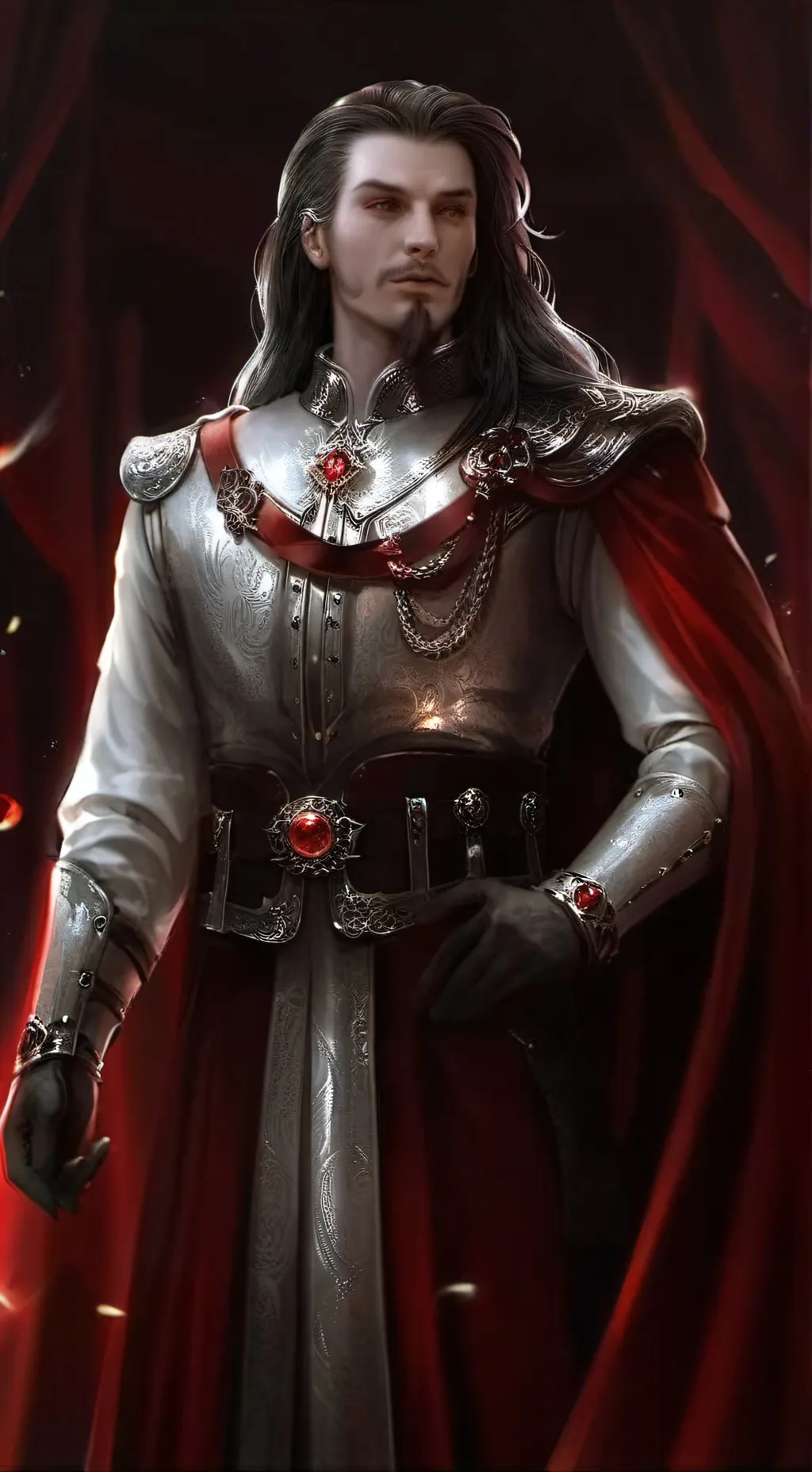 Talkie AI - Chat with Икая Клав