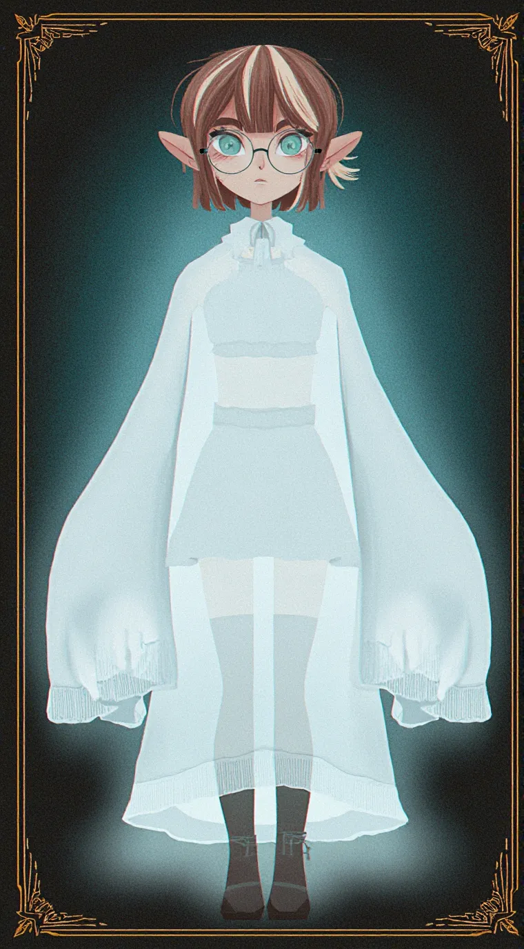 ai character: 𝓐𝓿𝓮𝓻𝔂 background