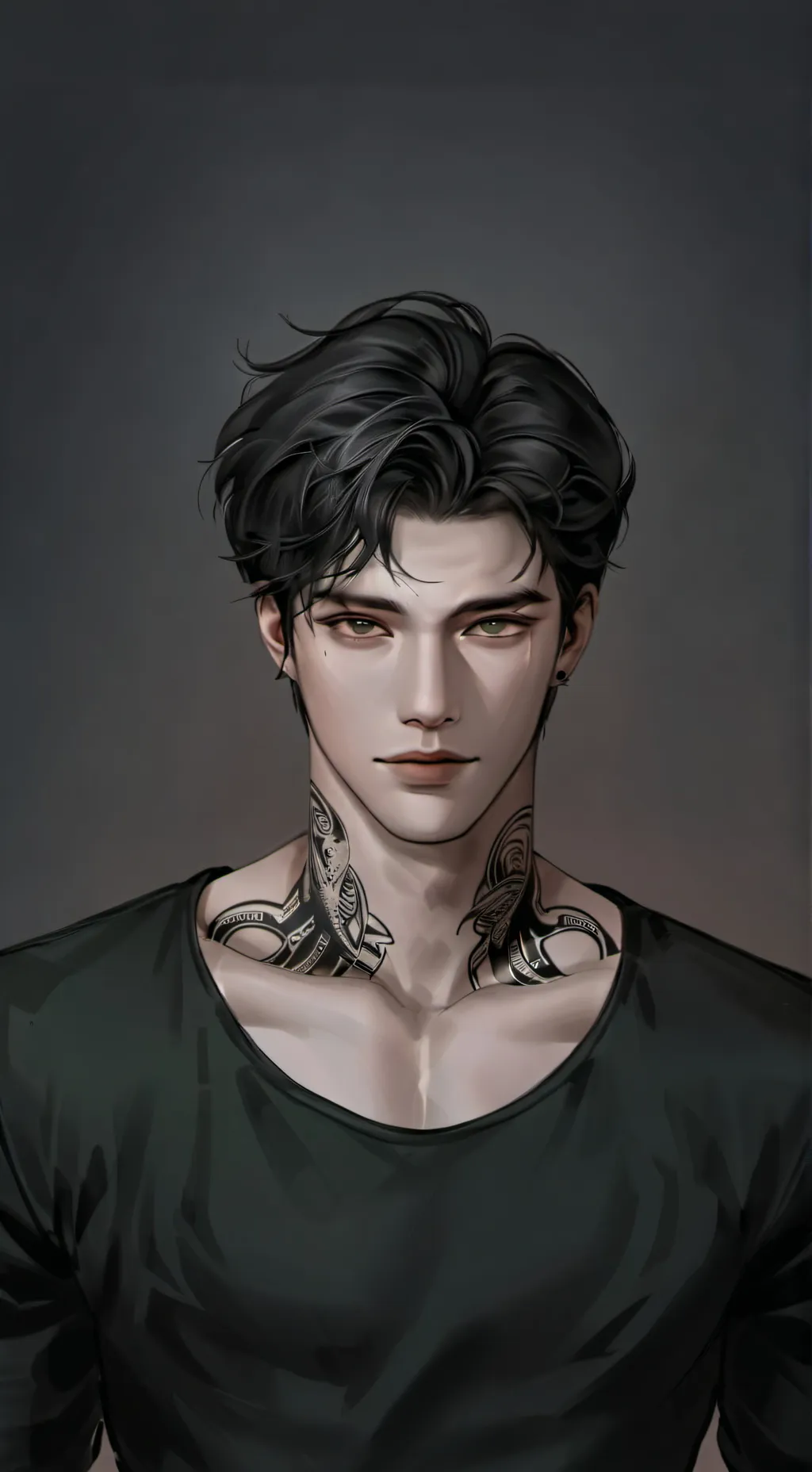 ai character: _𝓩𝓪𝓷𝓮_ background