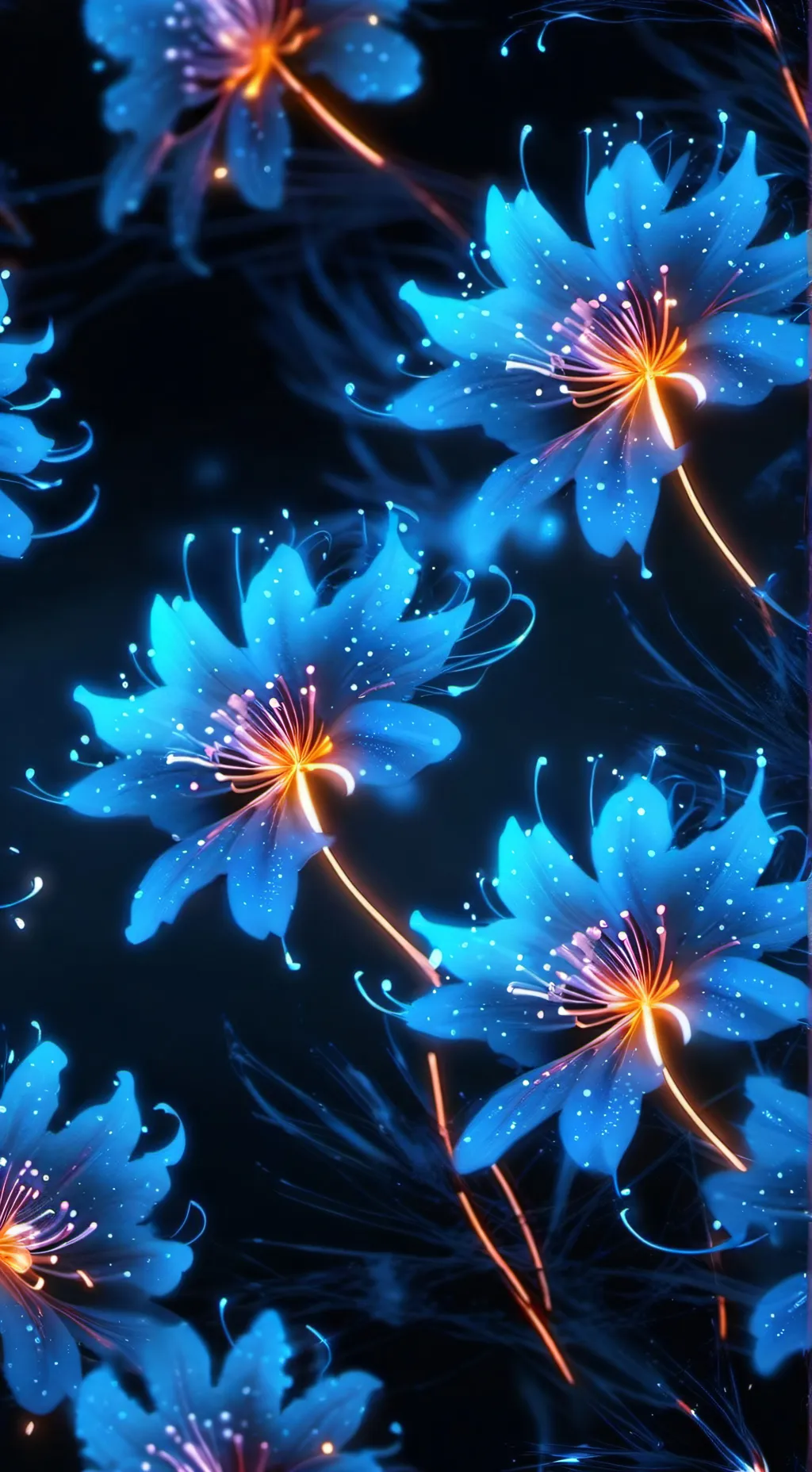 Talkie AI - Chat with 💫UPPMOONS(AGAIN)💫