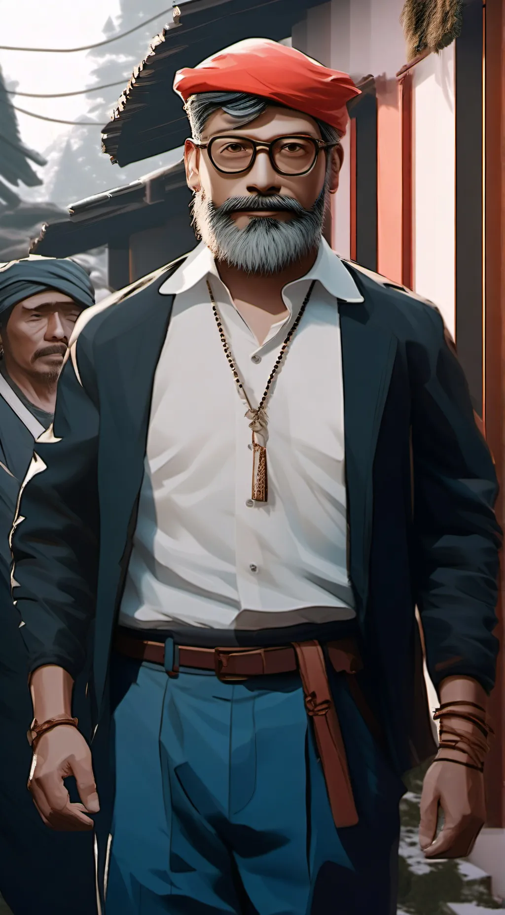 Talkie AI - Chat with Brainrot Class