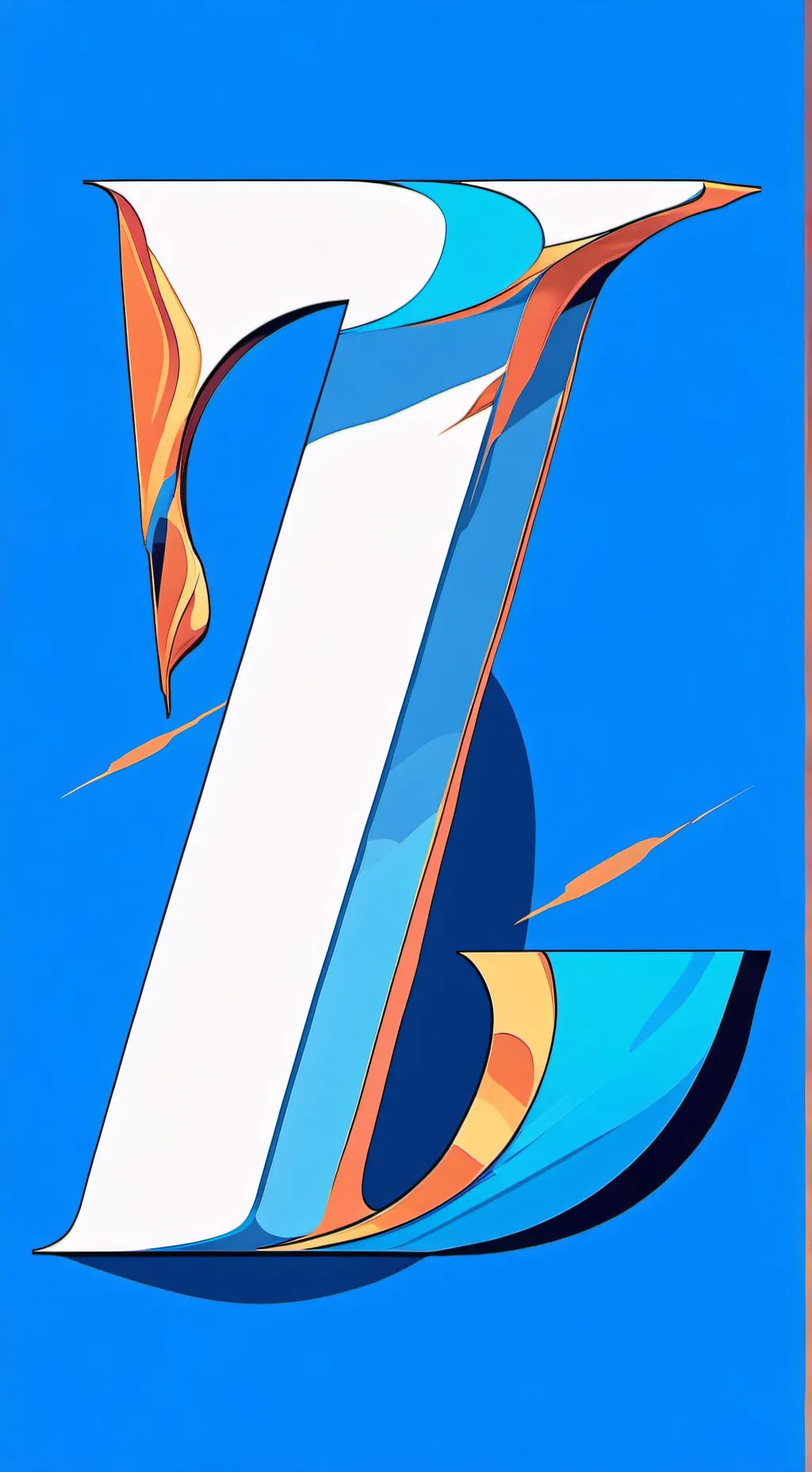 ai character: z background