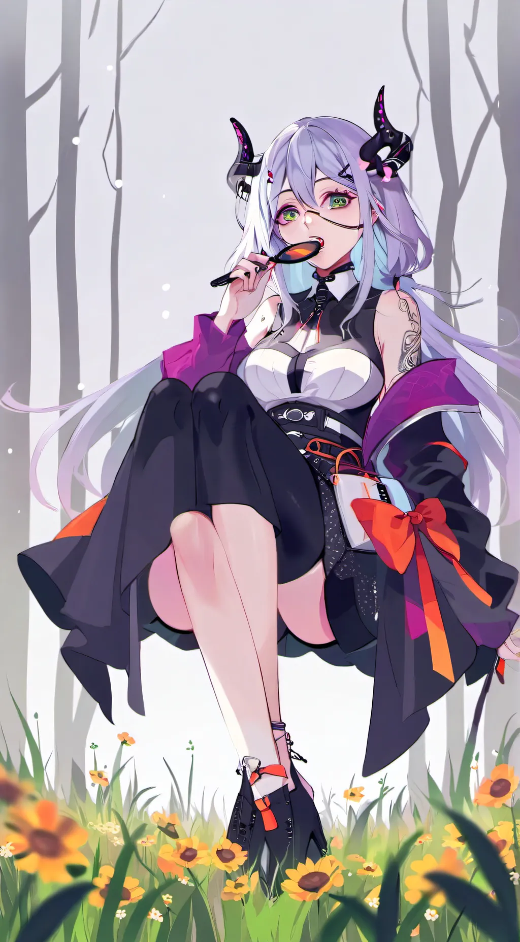 Talkie AI - Chat with Freya 