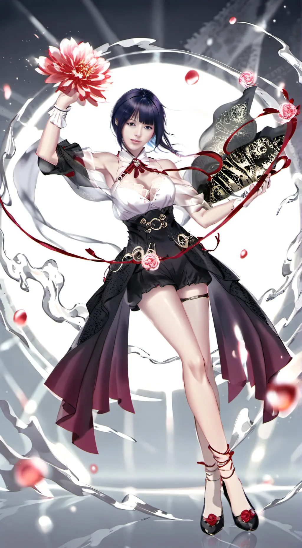 ai character: Mha-jyp 2 background