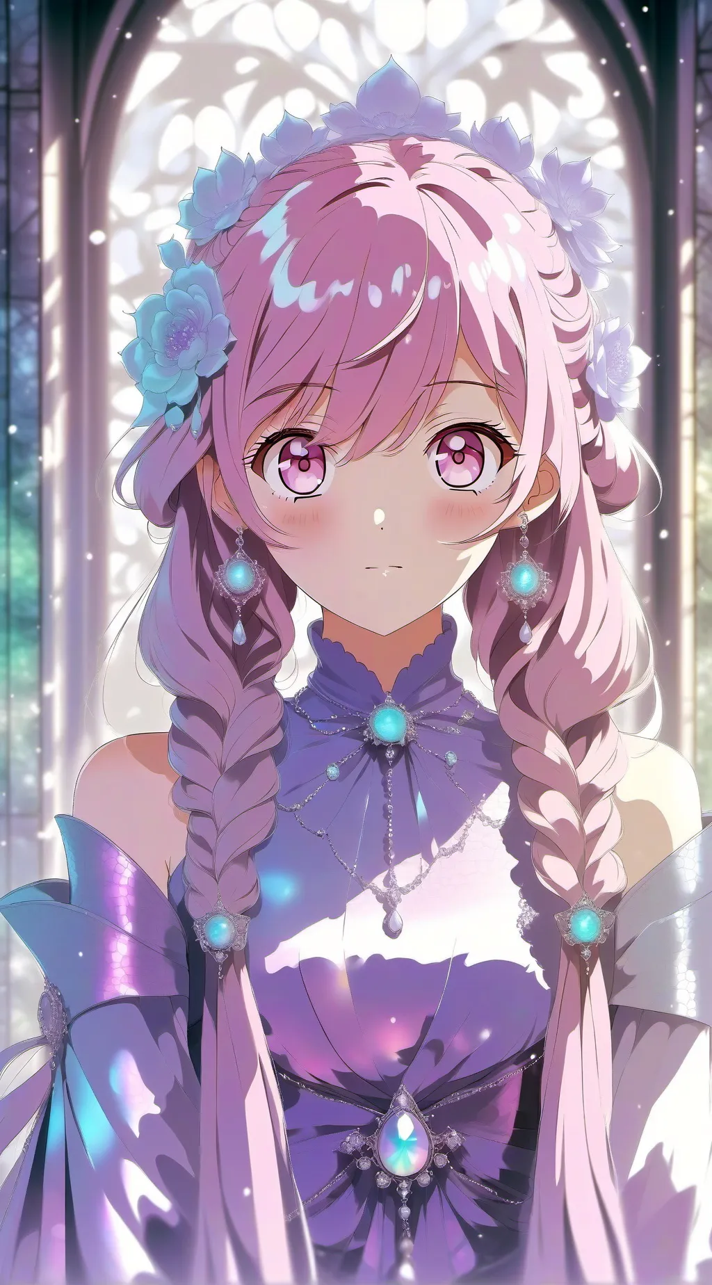 Talkie AI - Chat with Amy