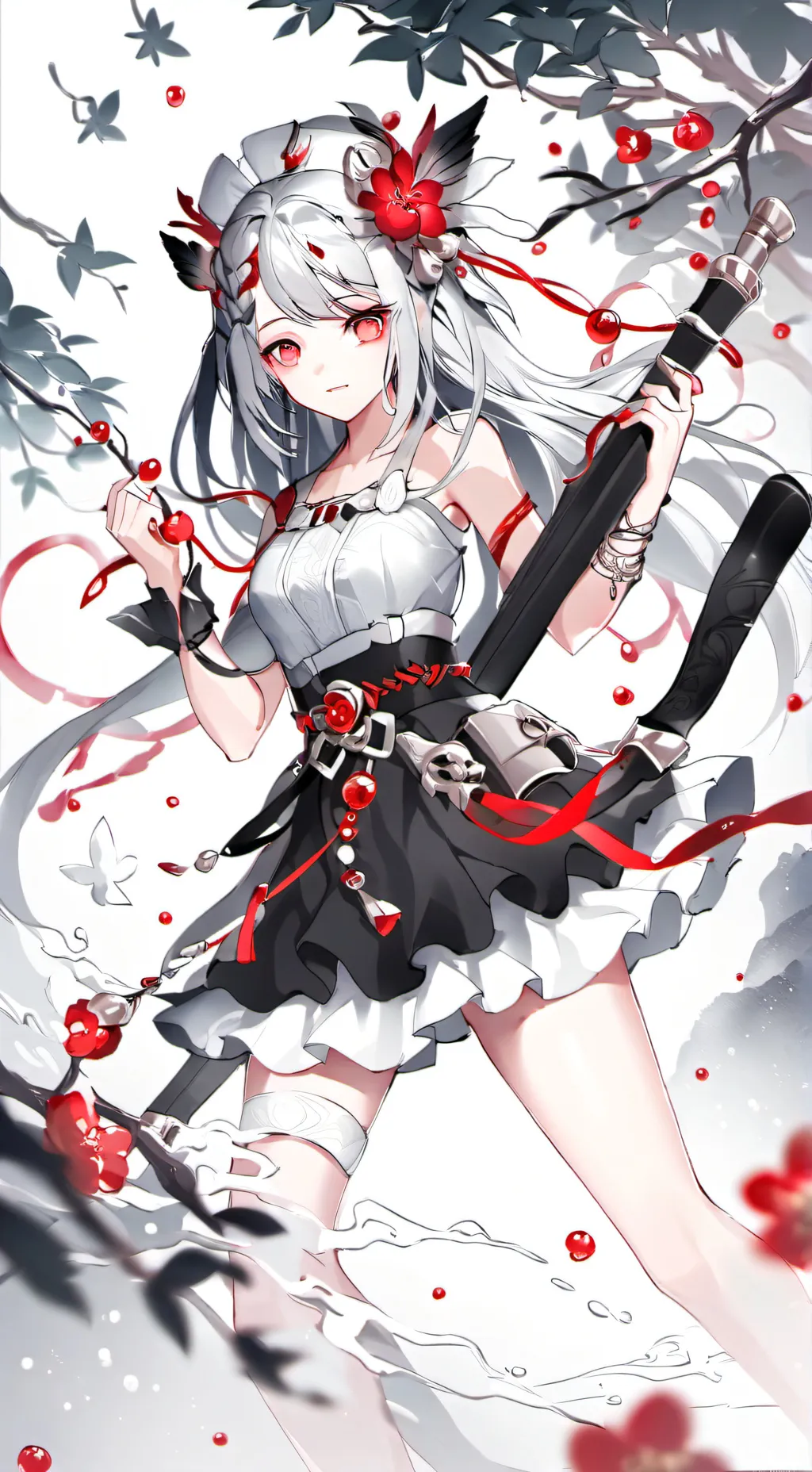 Talkie AI - Chat with KNY: New Hashira