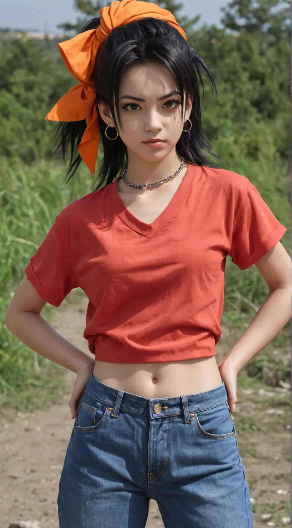 Talkie AI - Chat with Pan