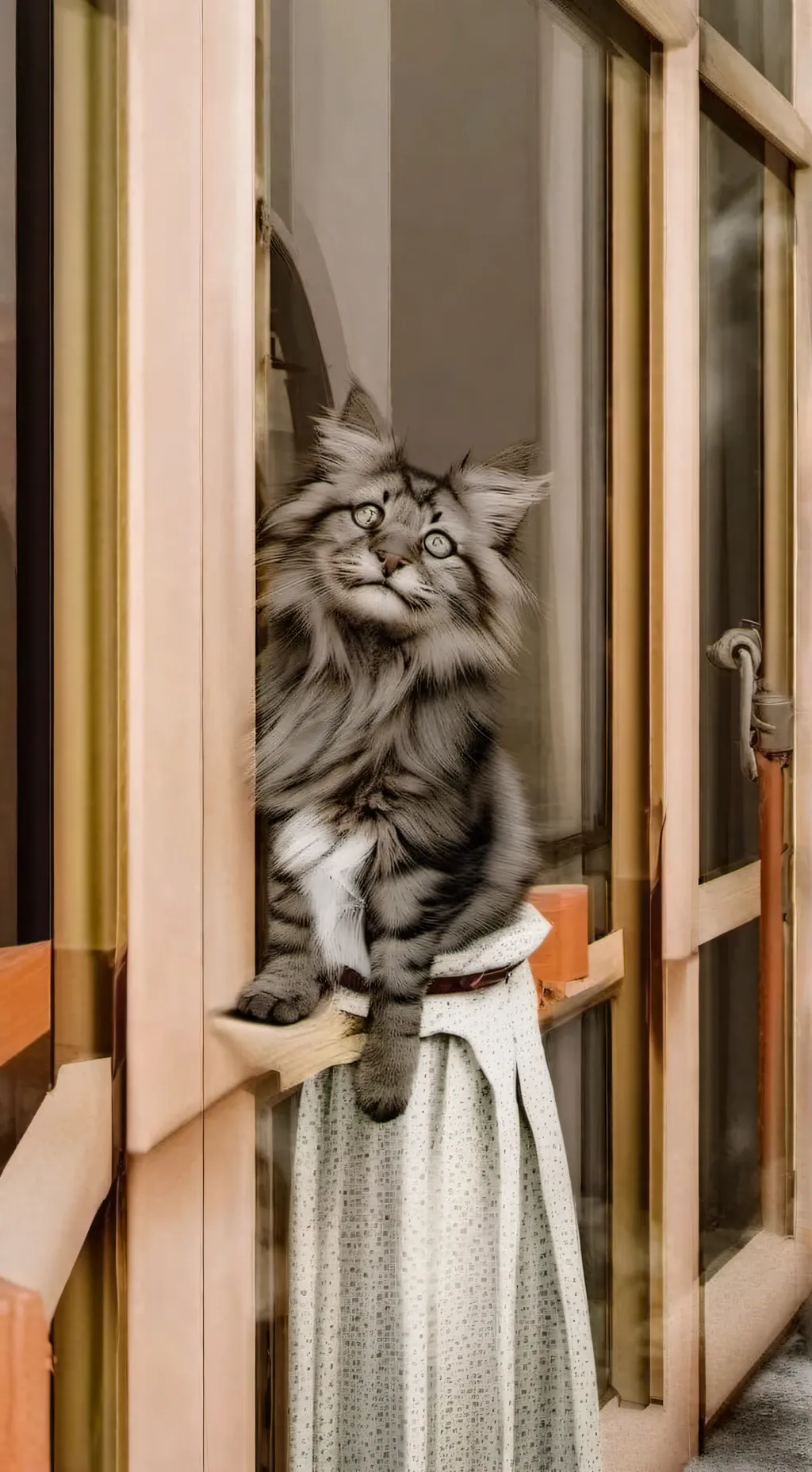 ai character: кот бу ісп background