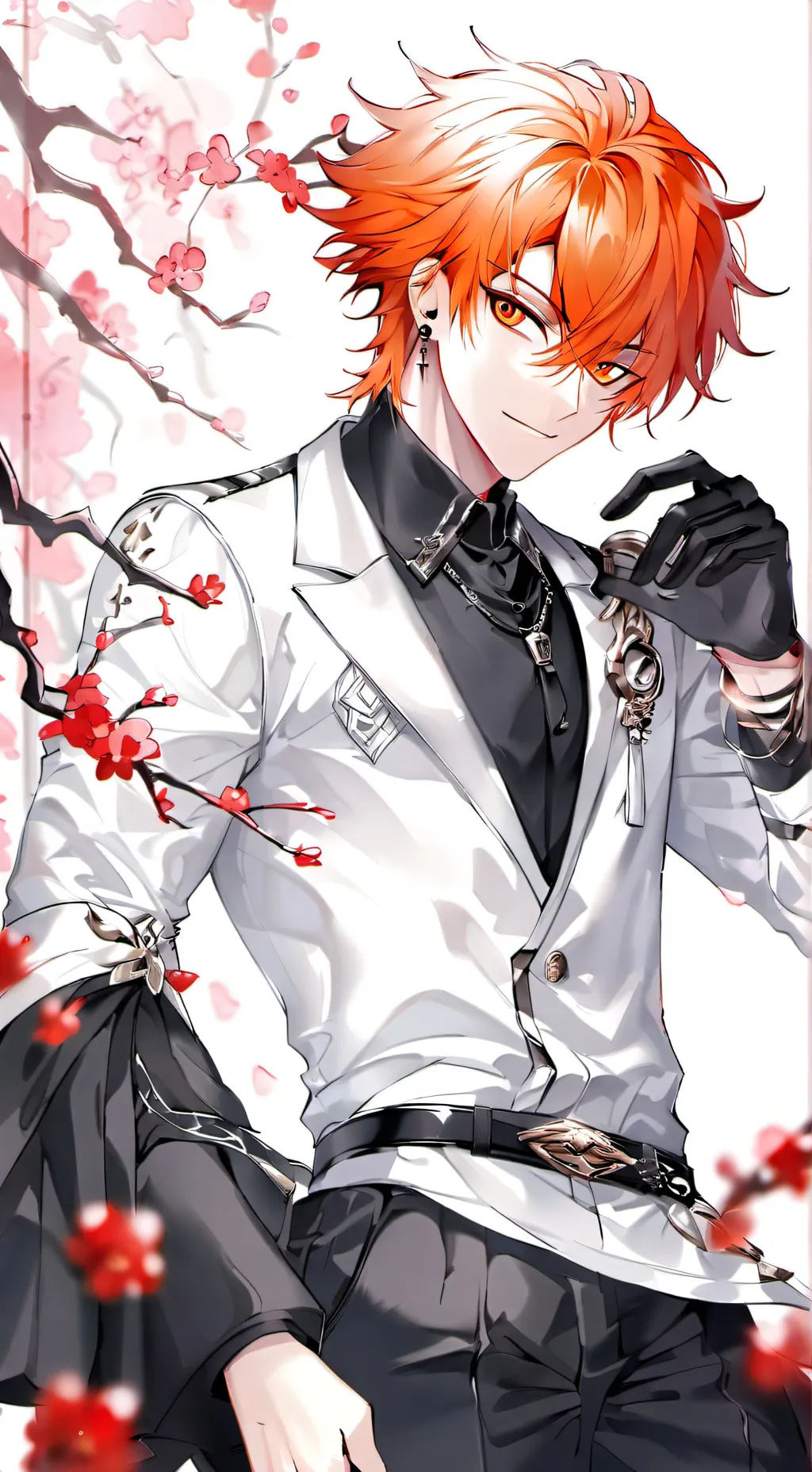 ai character: Zuko background