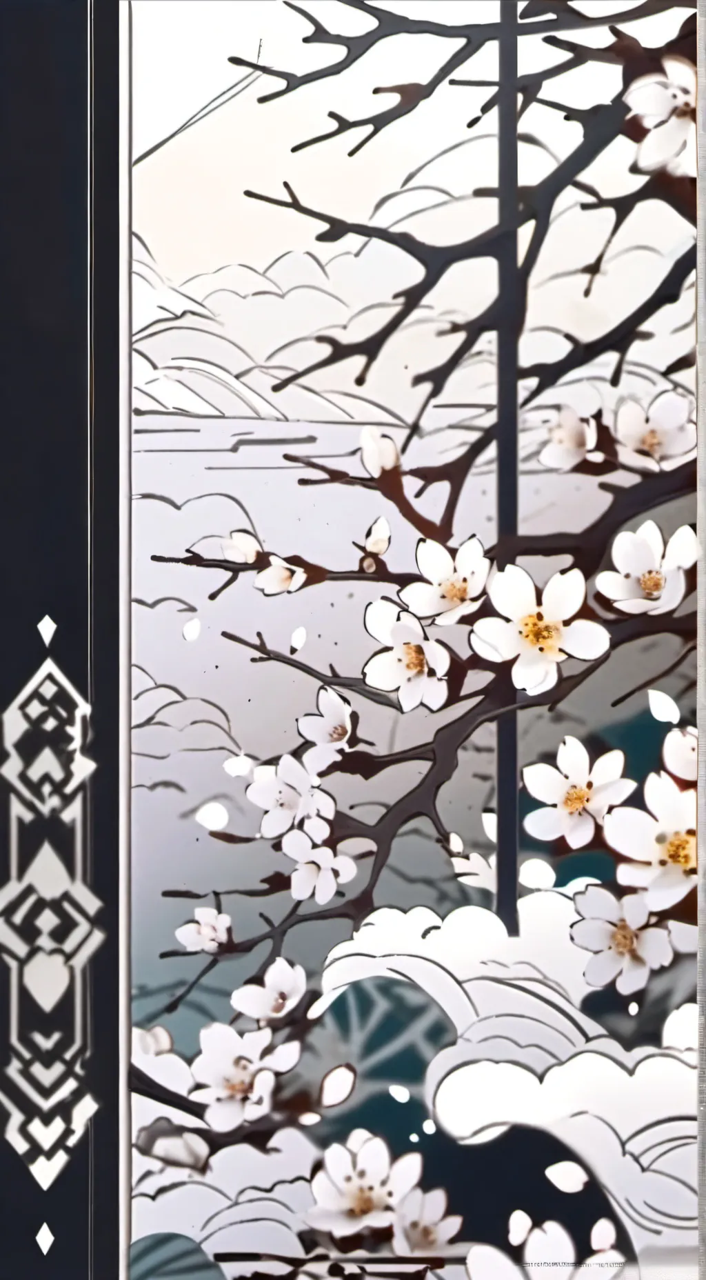 ai character: deku/you funny background