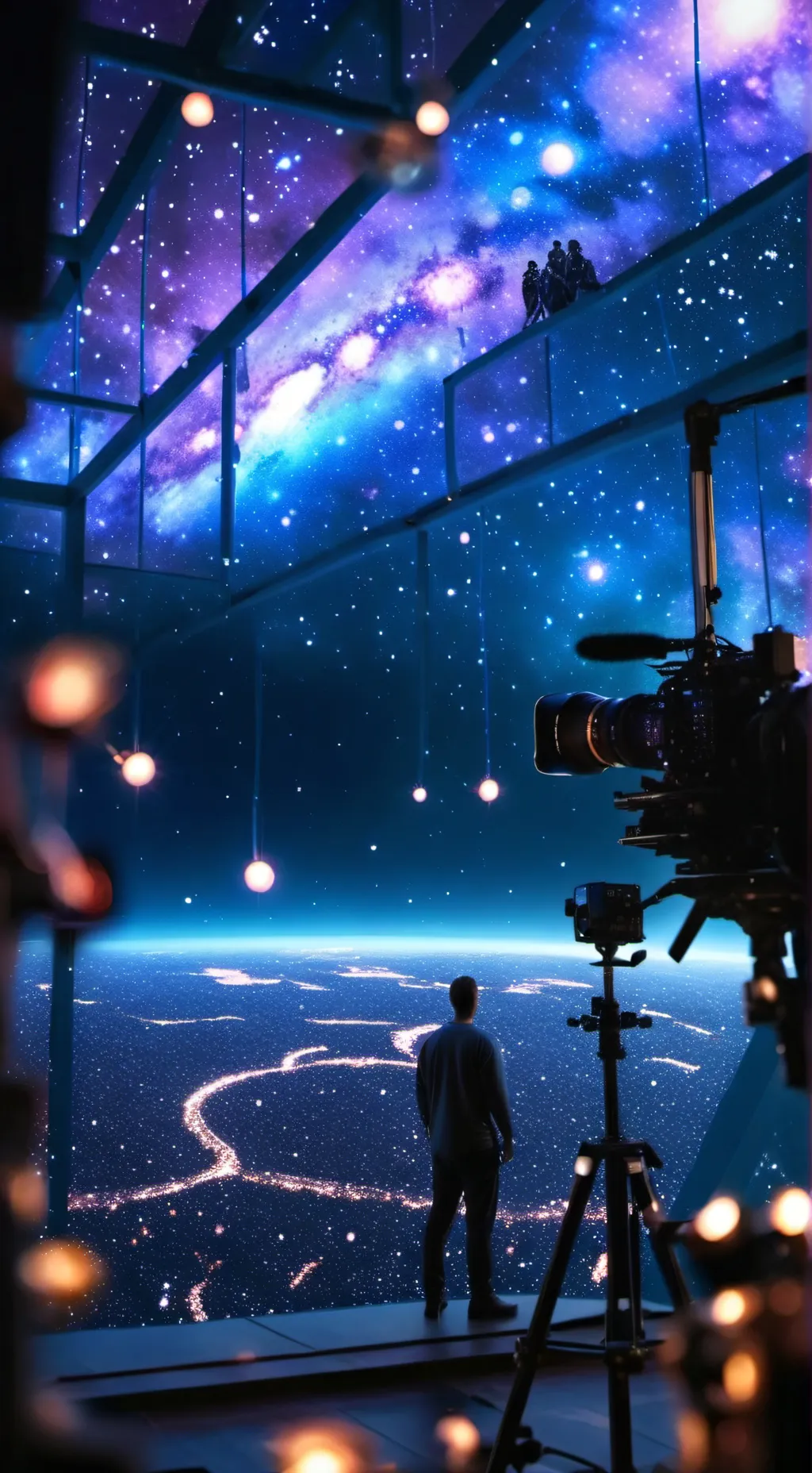 Talkie AI - Chat with Y/N Actor