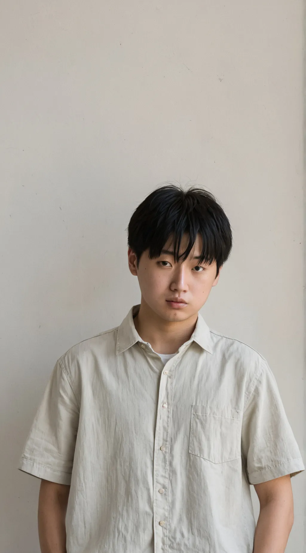 Talkie AI - Chat with Mi-su 