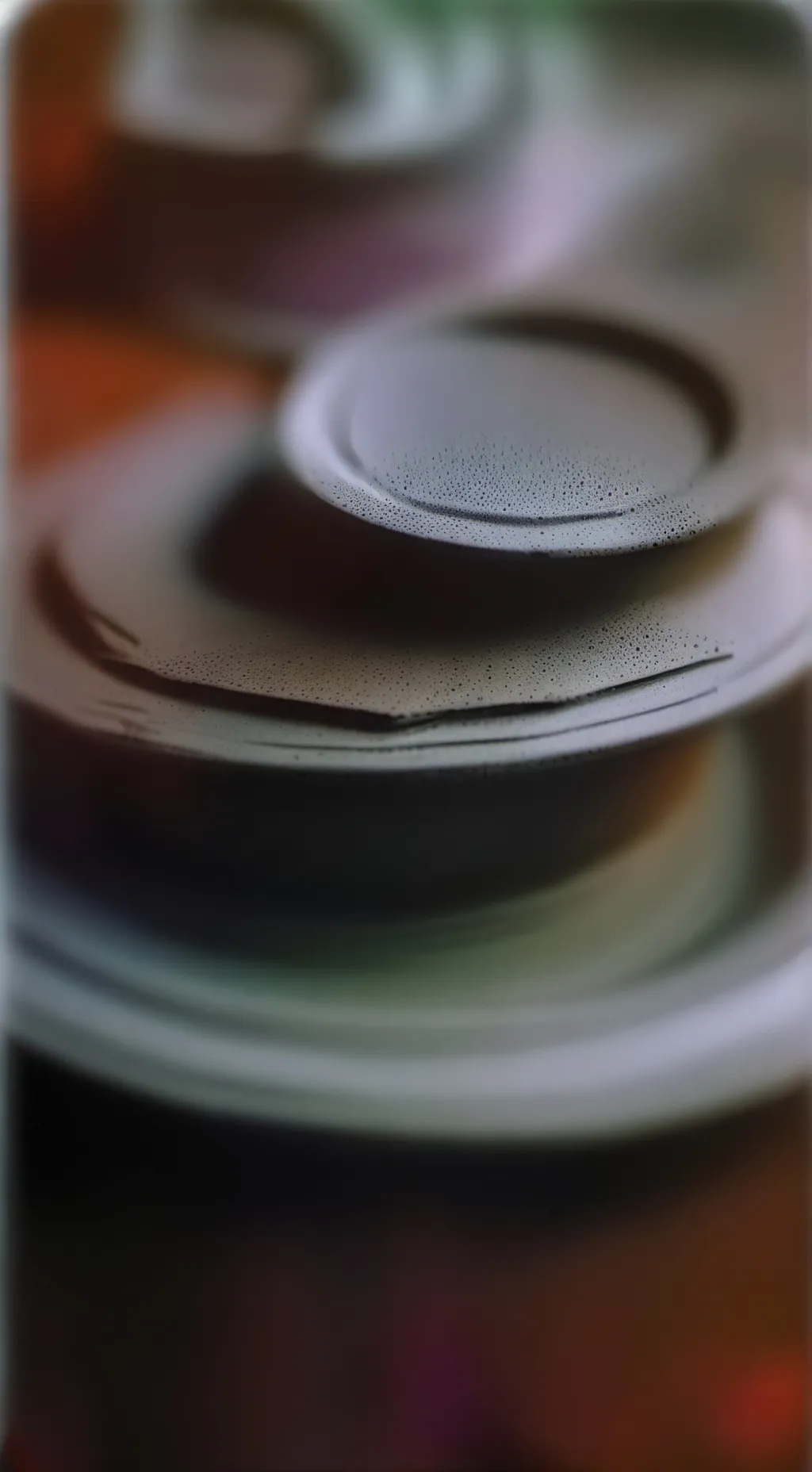 ai character: if the Aftons were background