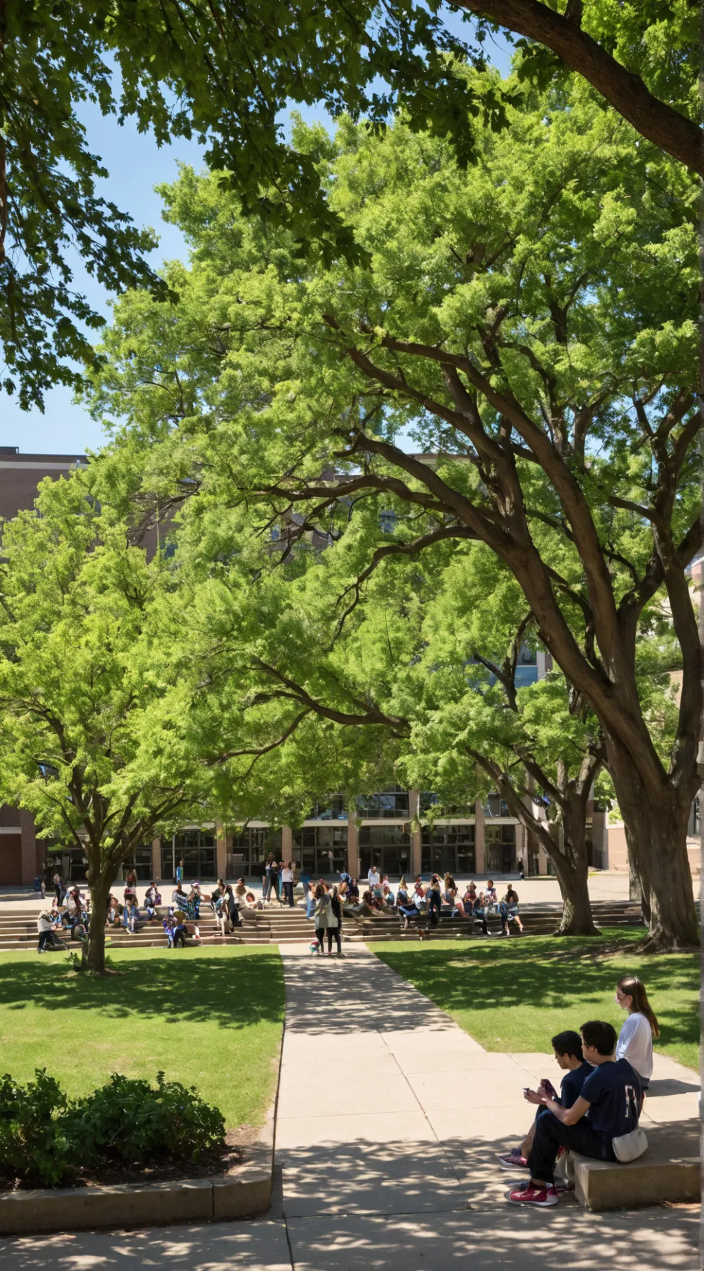 ai character: Hahiras but IRL background