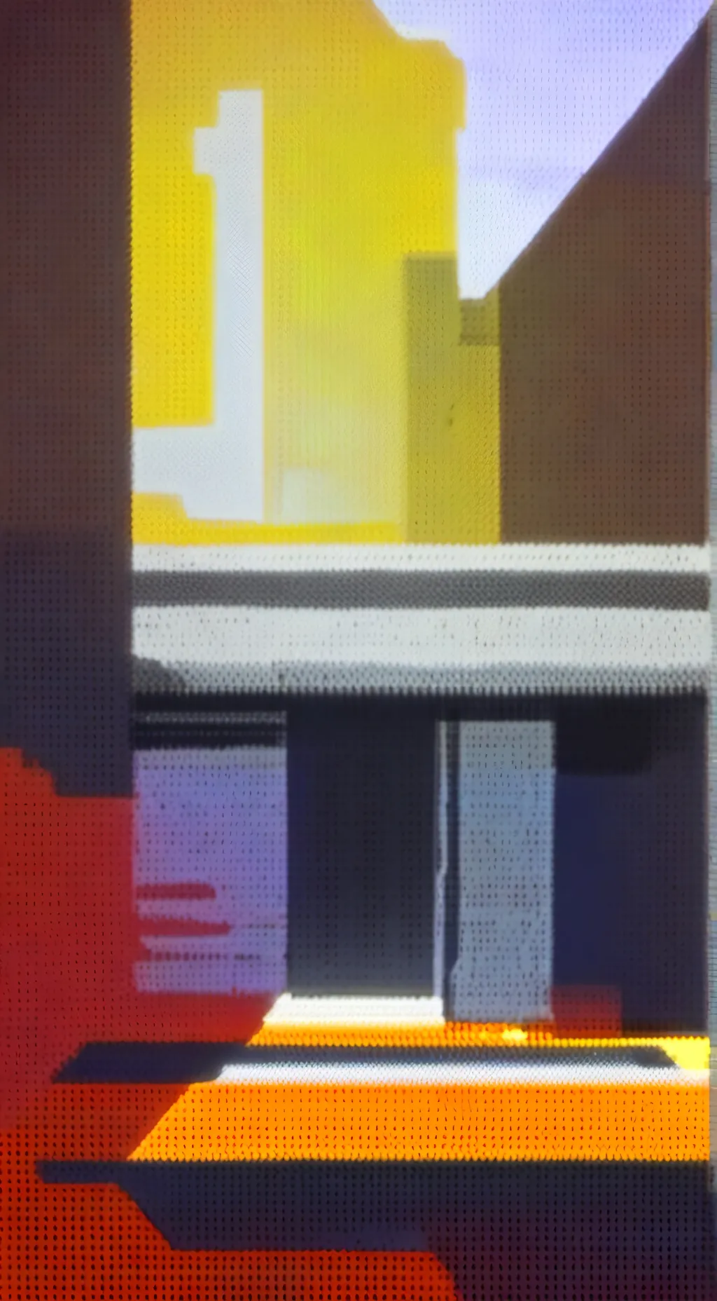 ai character: Mha baby😨 background