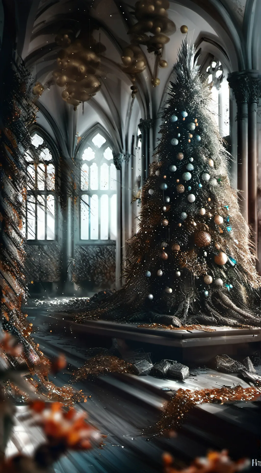 Talkie AI - Chat with Tnn alliance 