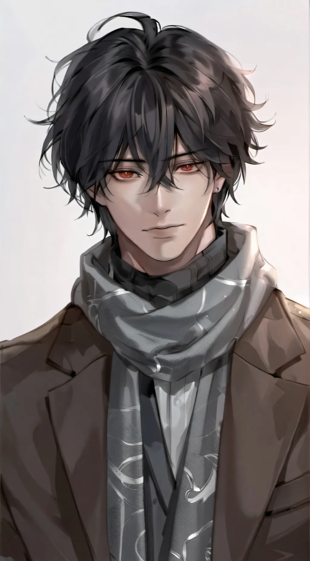 ai character: *(Rowan)* background