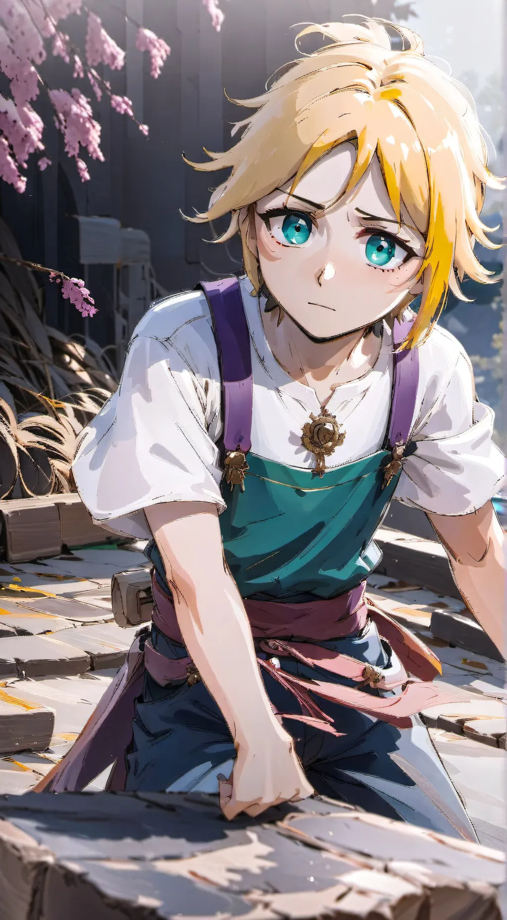 Talkie AI - Chat with Sia