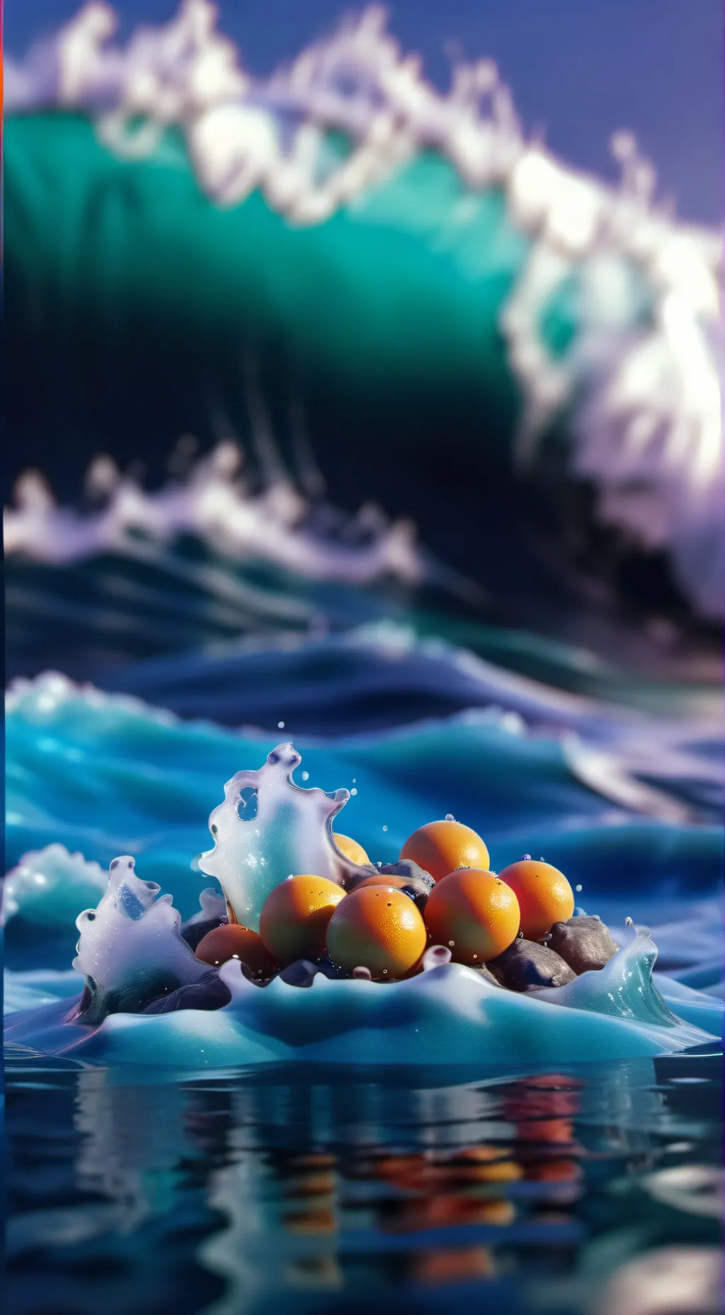 ai character: PJO background