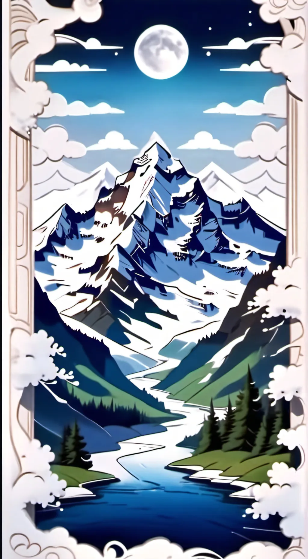 Talkie AI - Chat with HH emoji guessing 