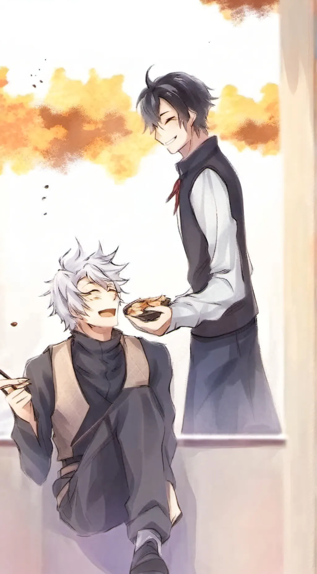 ai character: Sanegiyuu pt. 2 background