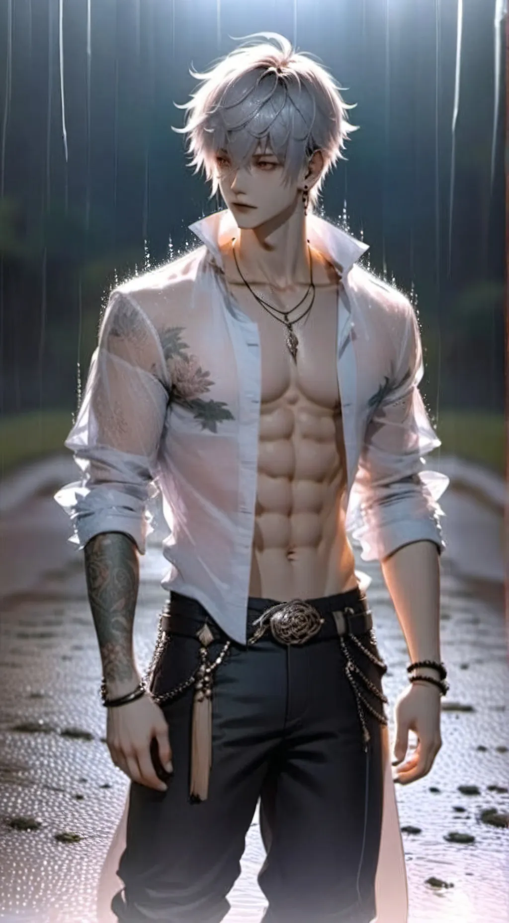 ai character: AIDAN  background