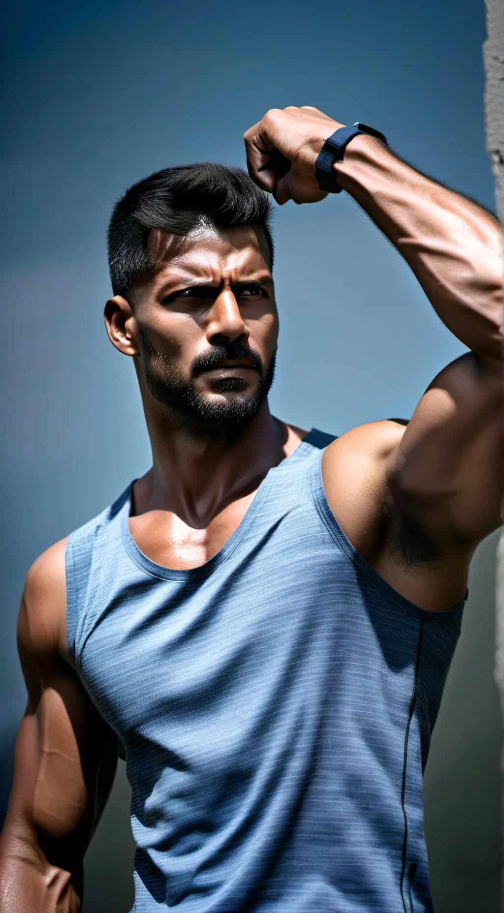 Talkie AI - Chat with Tyler 