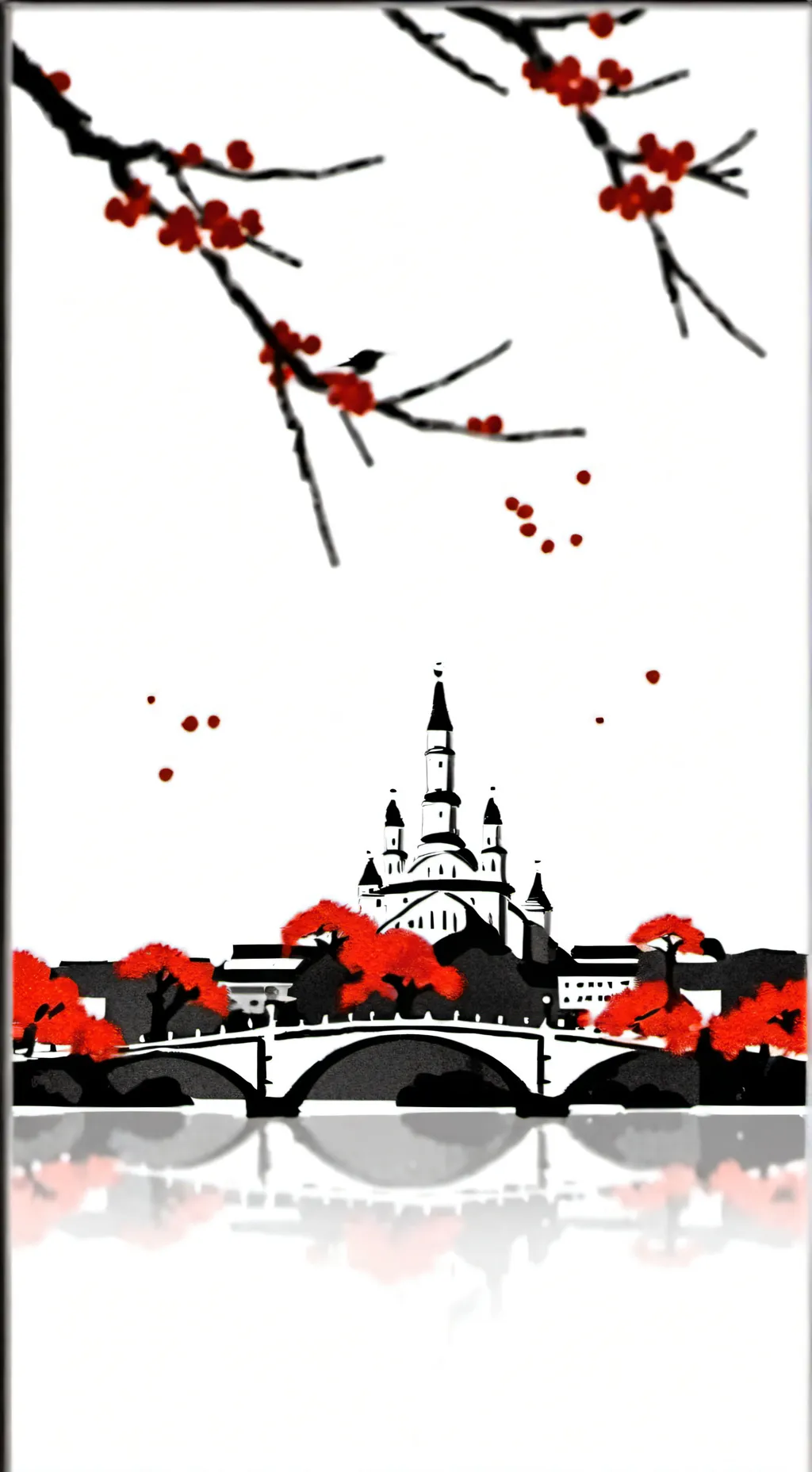 ai character: Help/advice talkie background