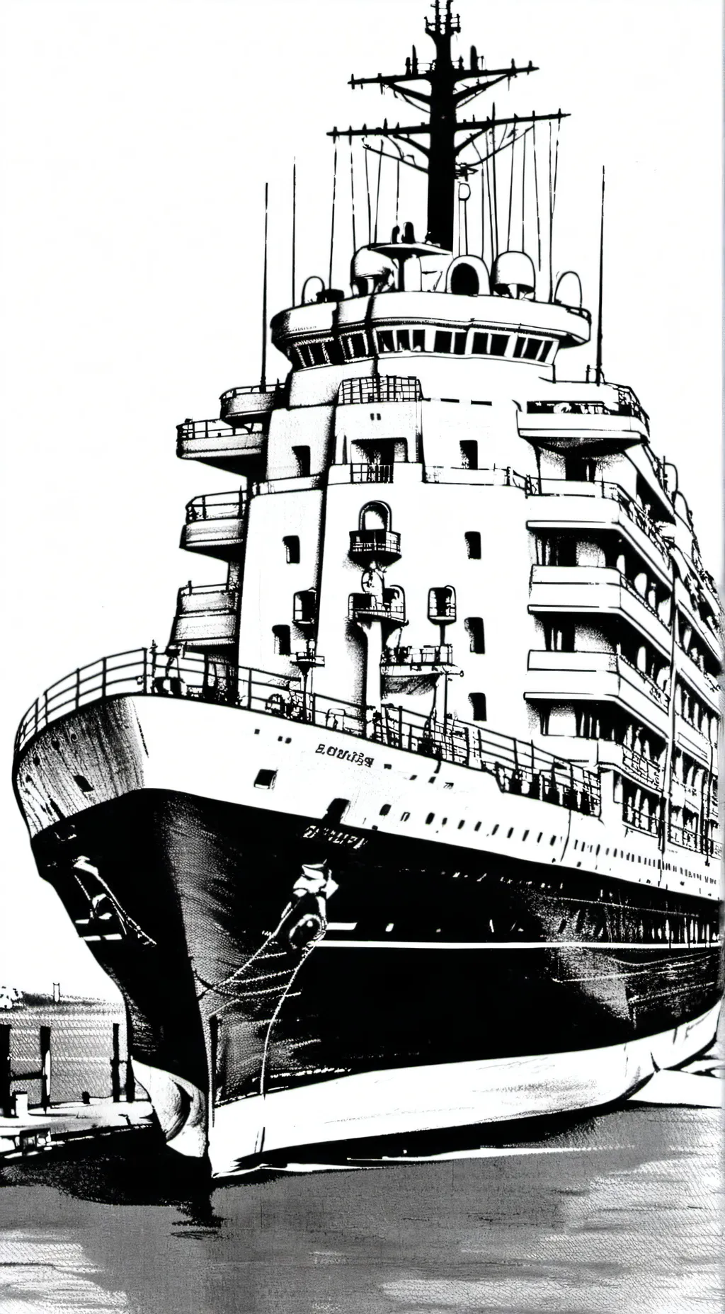 ai character: SS Andrea Doria sh background