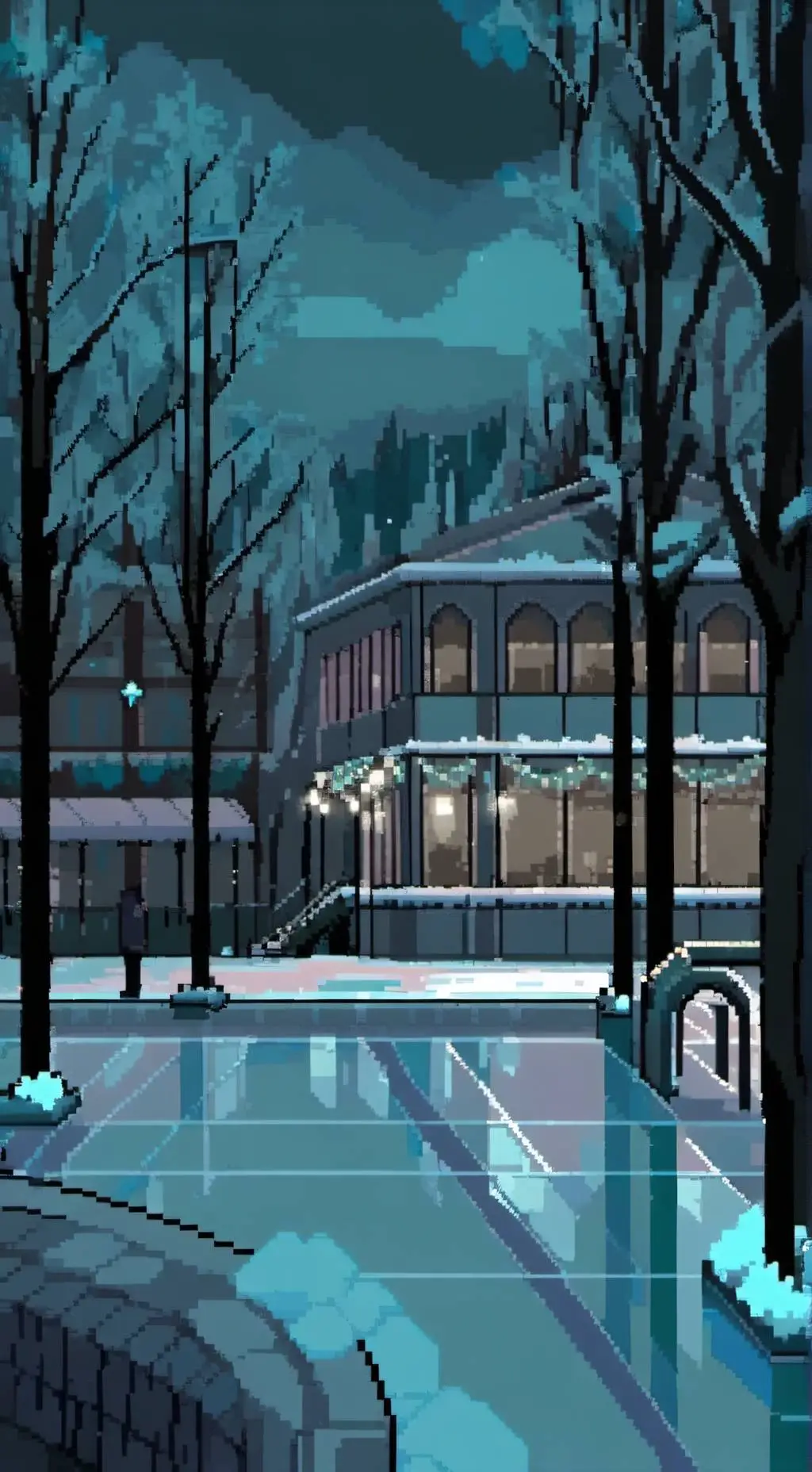 ai character: Yuji Itadori background