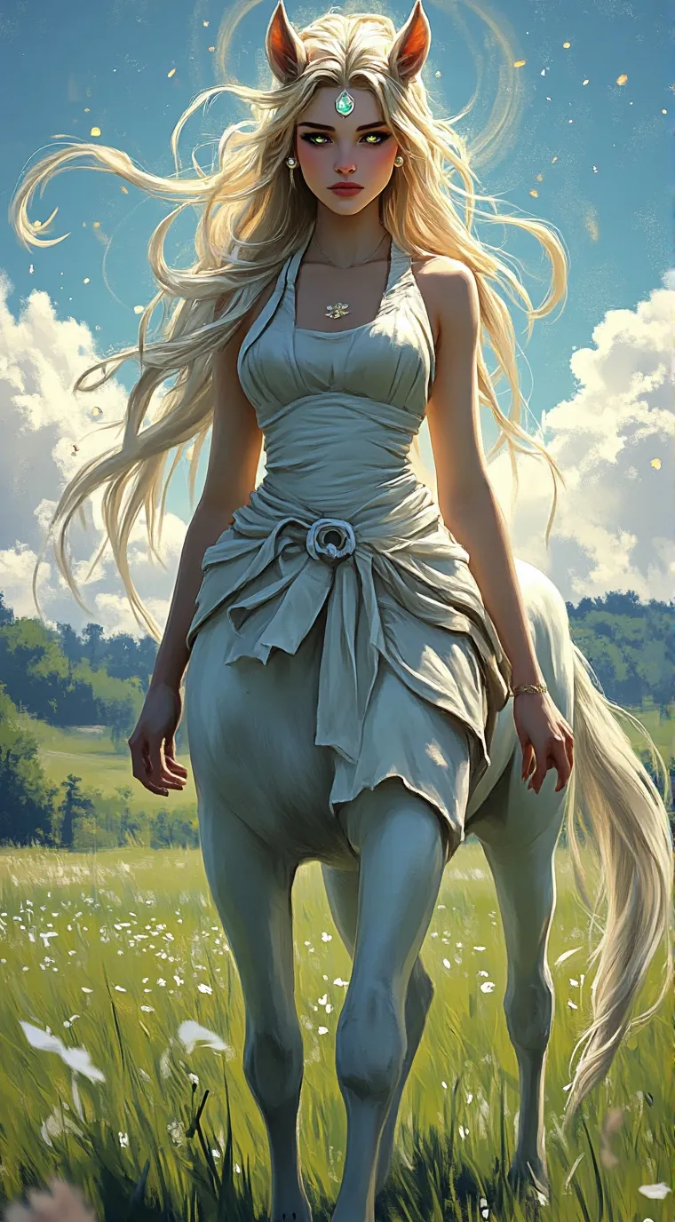 ai character: Astrum background