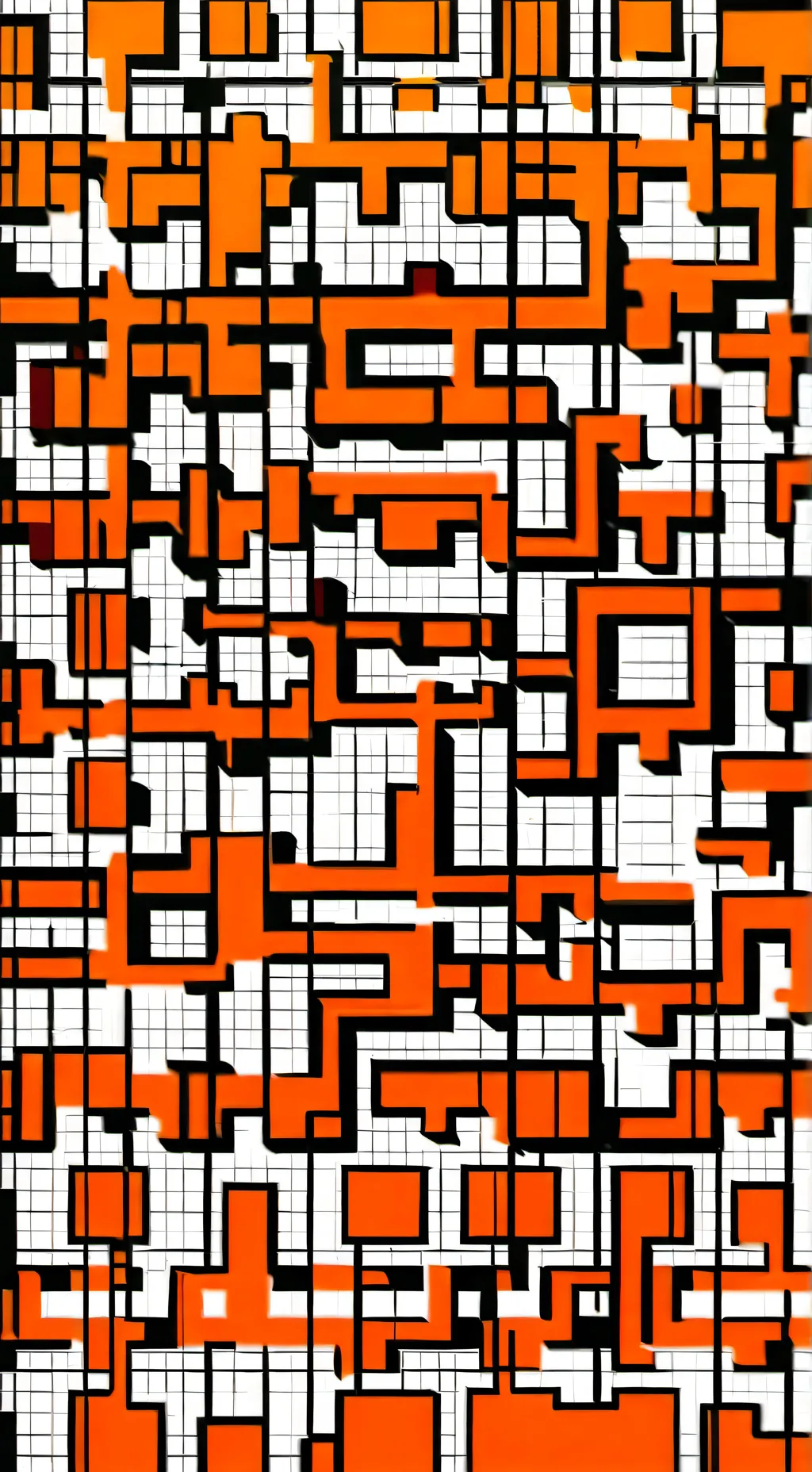 ai character: Sprunki 1 background