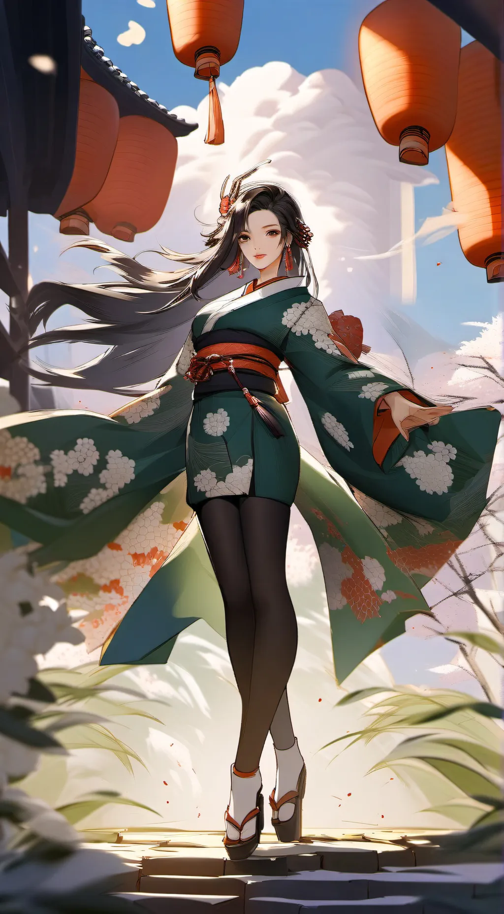 ai character: skz ~~~ background