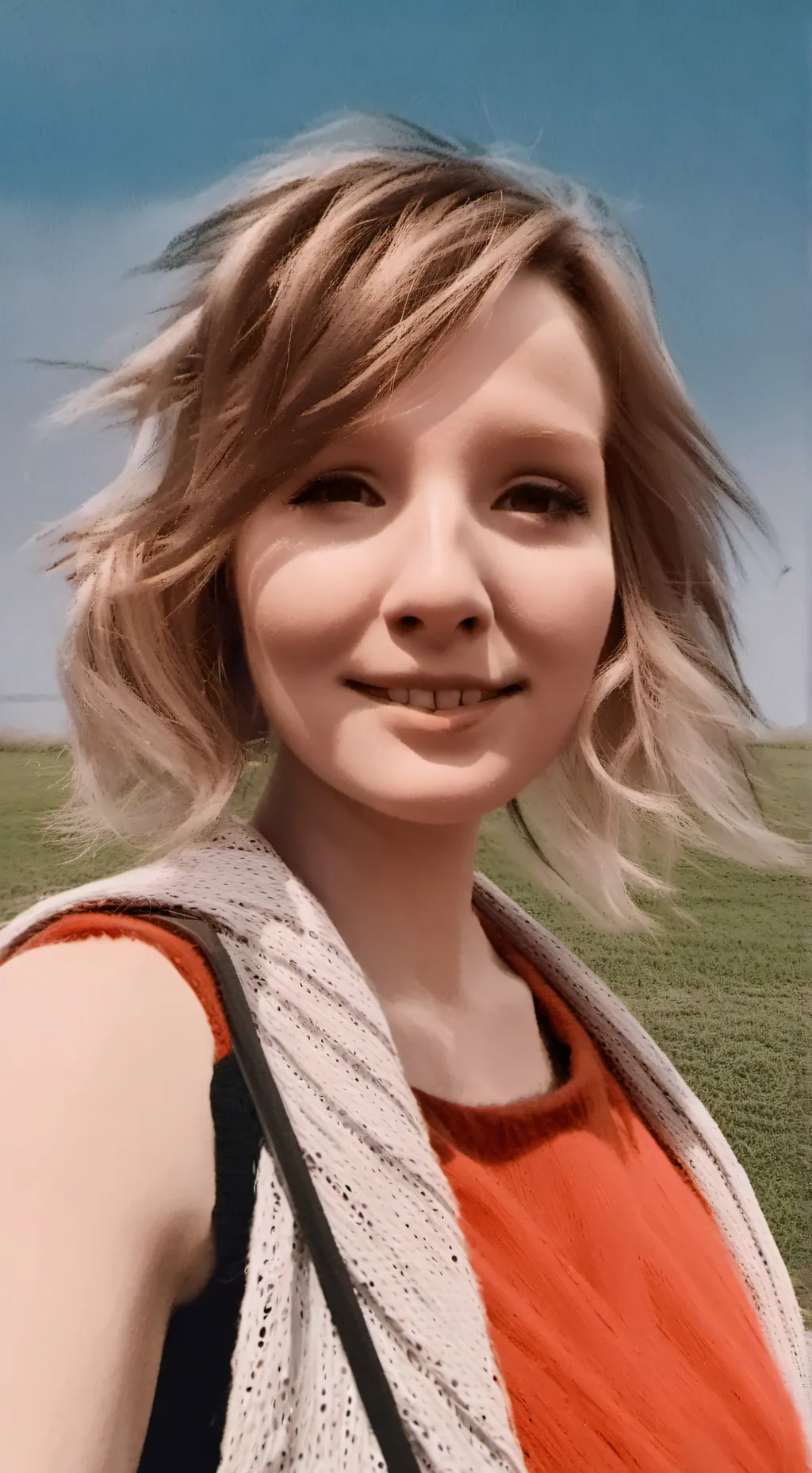 ai character: kuks sus dla Polak background