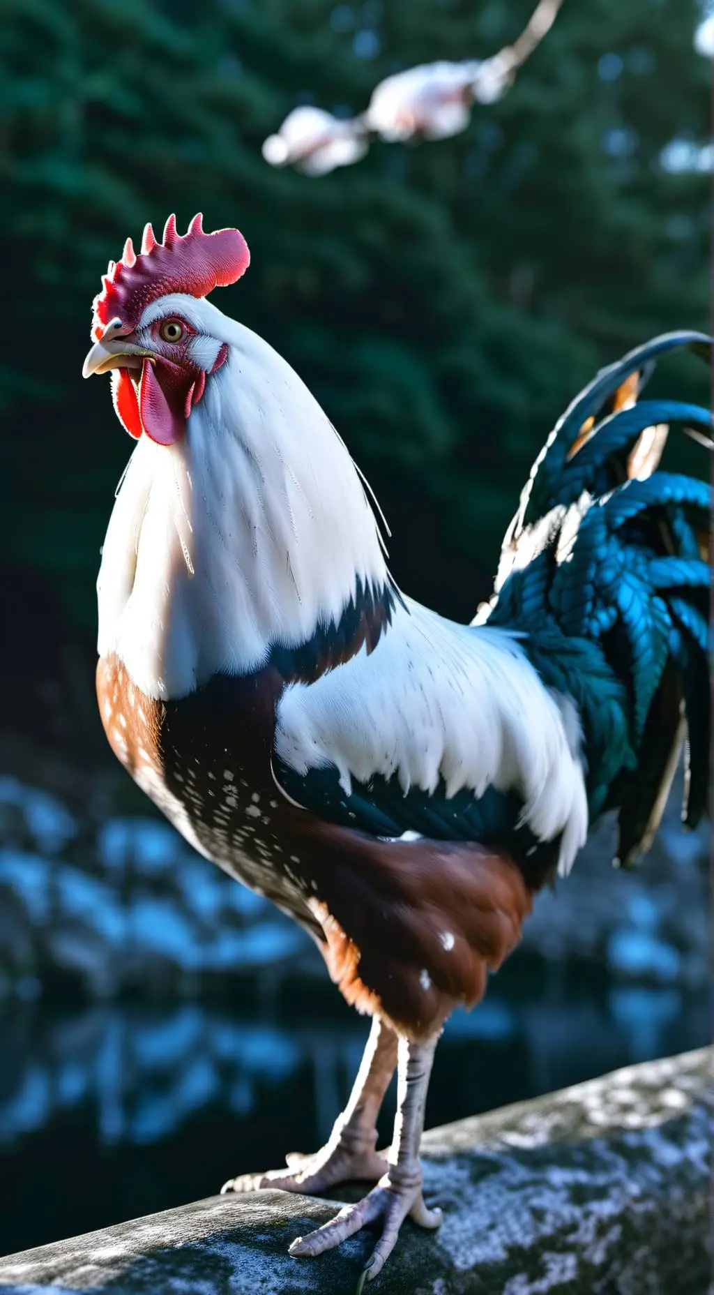 Talkie AI - Chat with Gallito