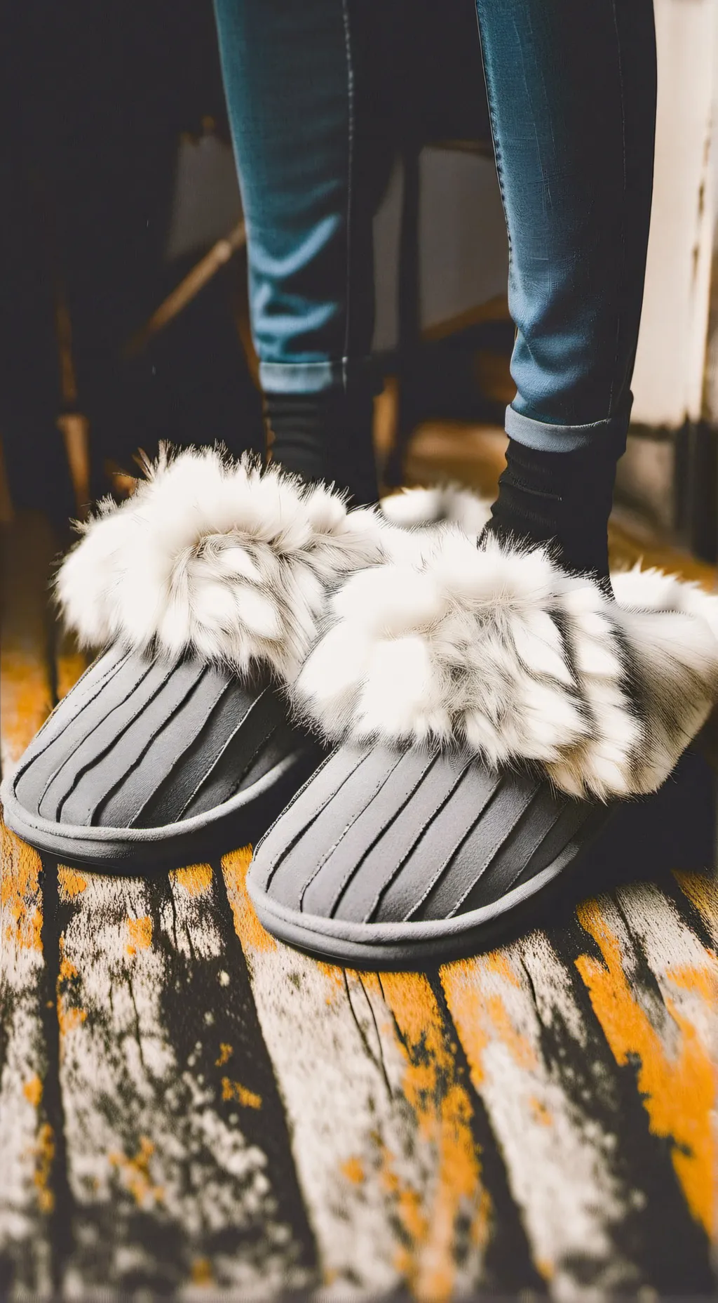 ai character: Aurora background