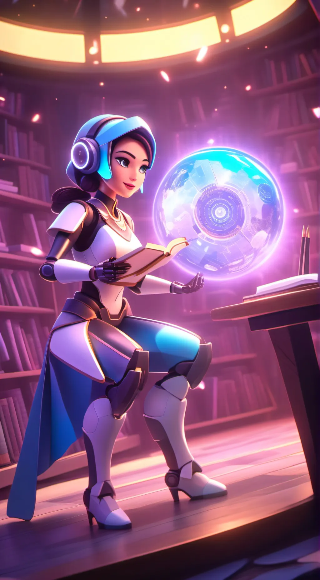 Talkie AI - Chat with Manara