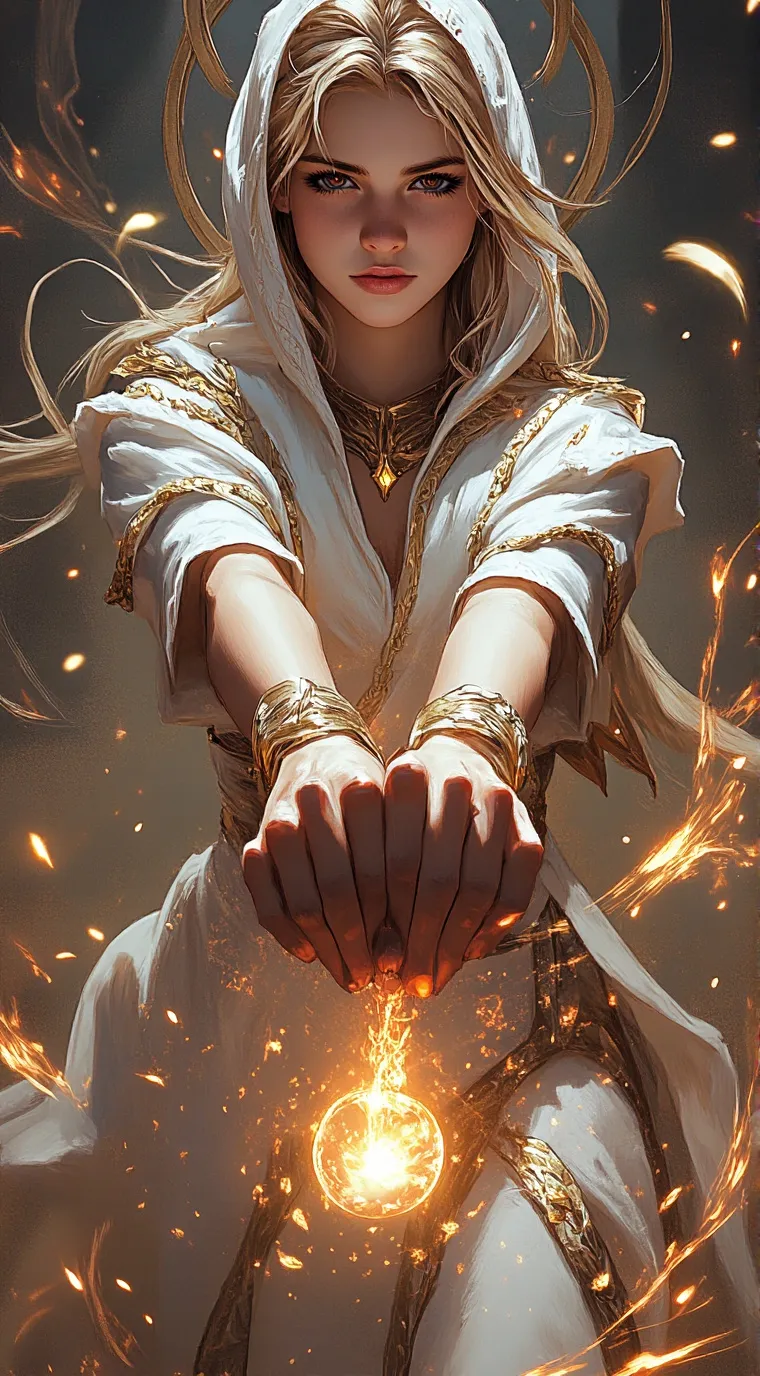 ai character: your bestie  background