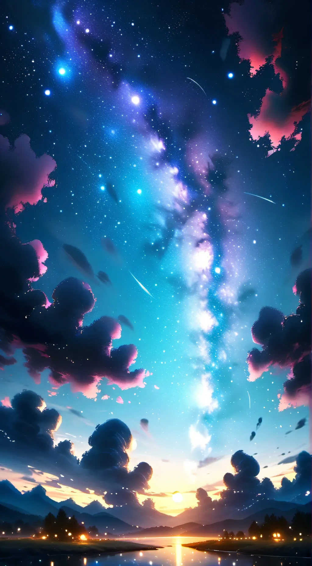 ai character: ∆•∆ dw drama ∆•∆ background