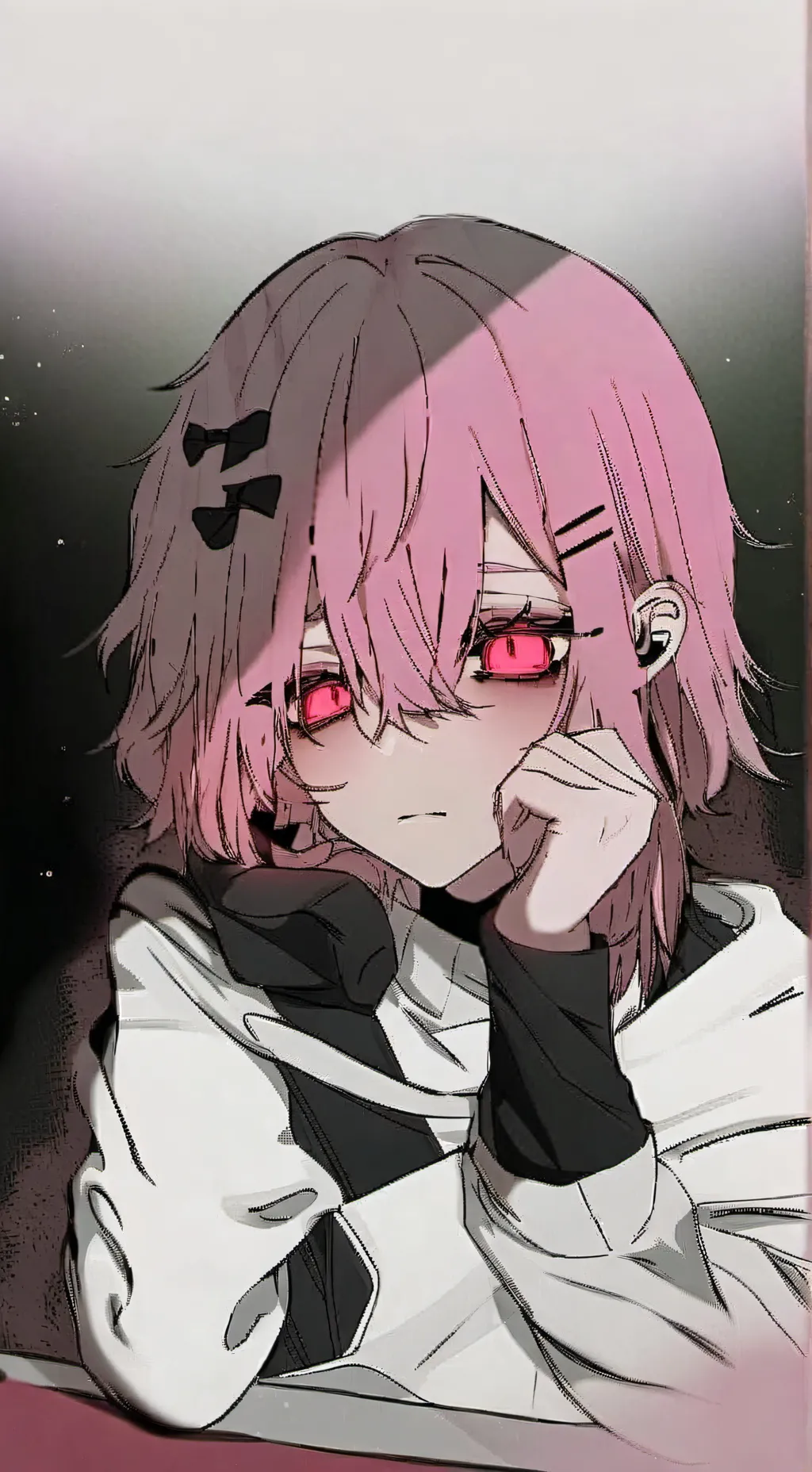 Talkie AI - Chat with ♡Lexi♡ 