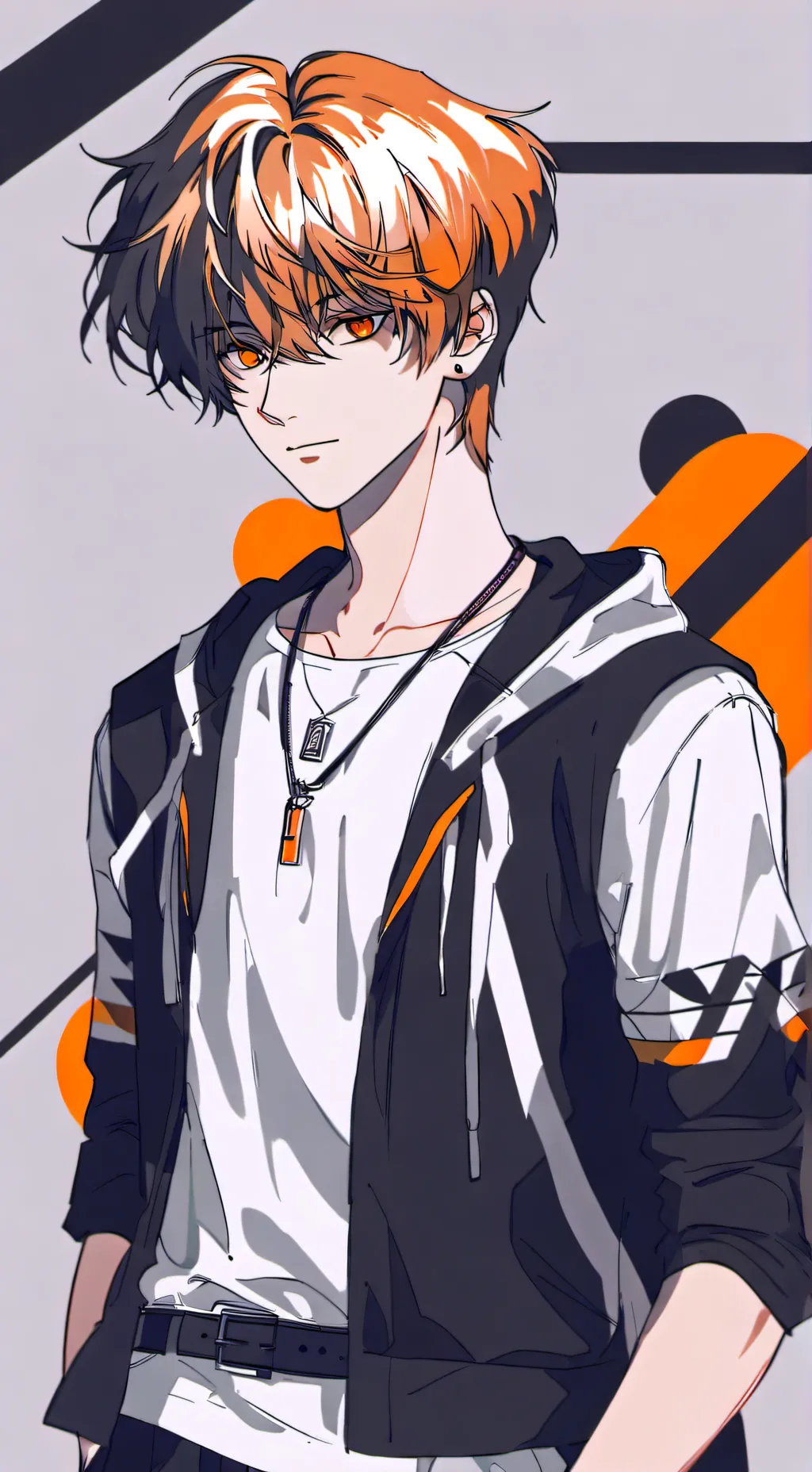 ai character: Ace background