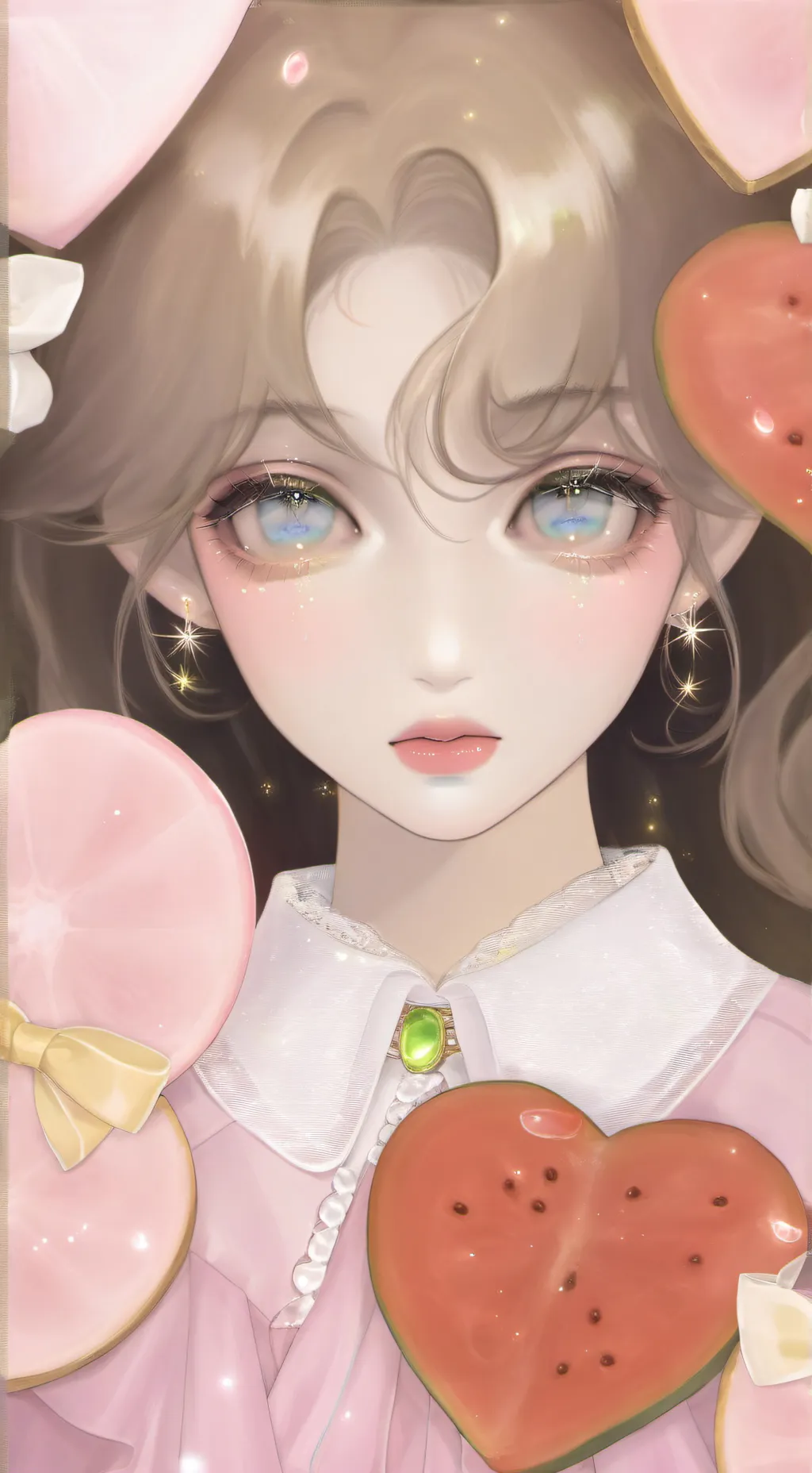 ai character: Keep info here  background