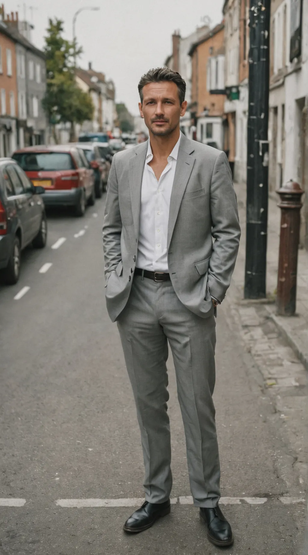 Talkie AI - Chat with harry