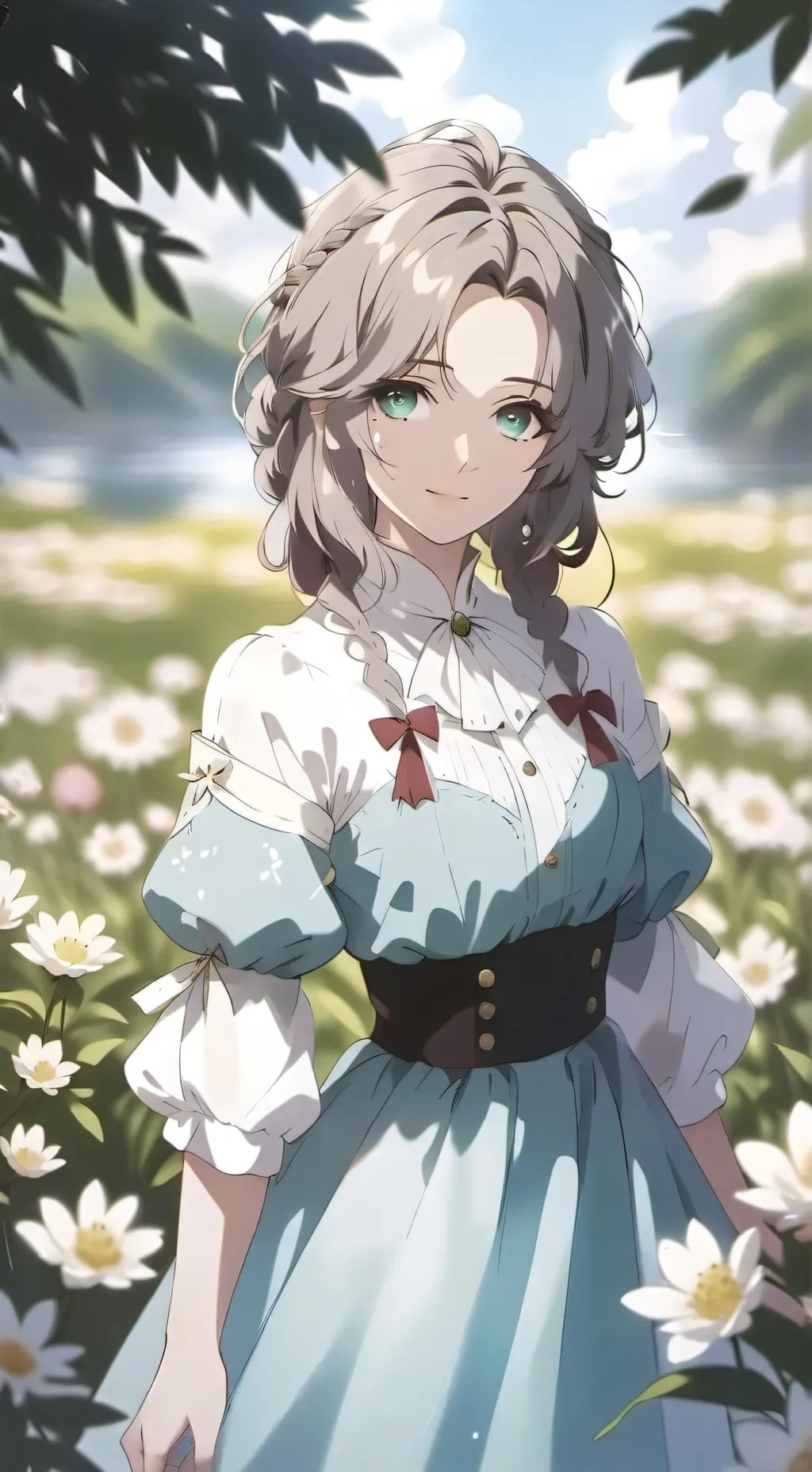 ai character: Tokiyo revengers  background