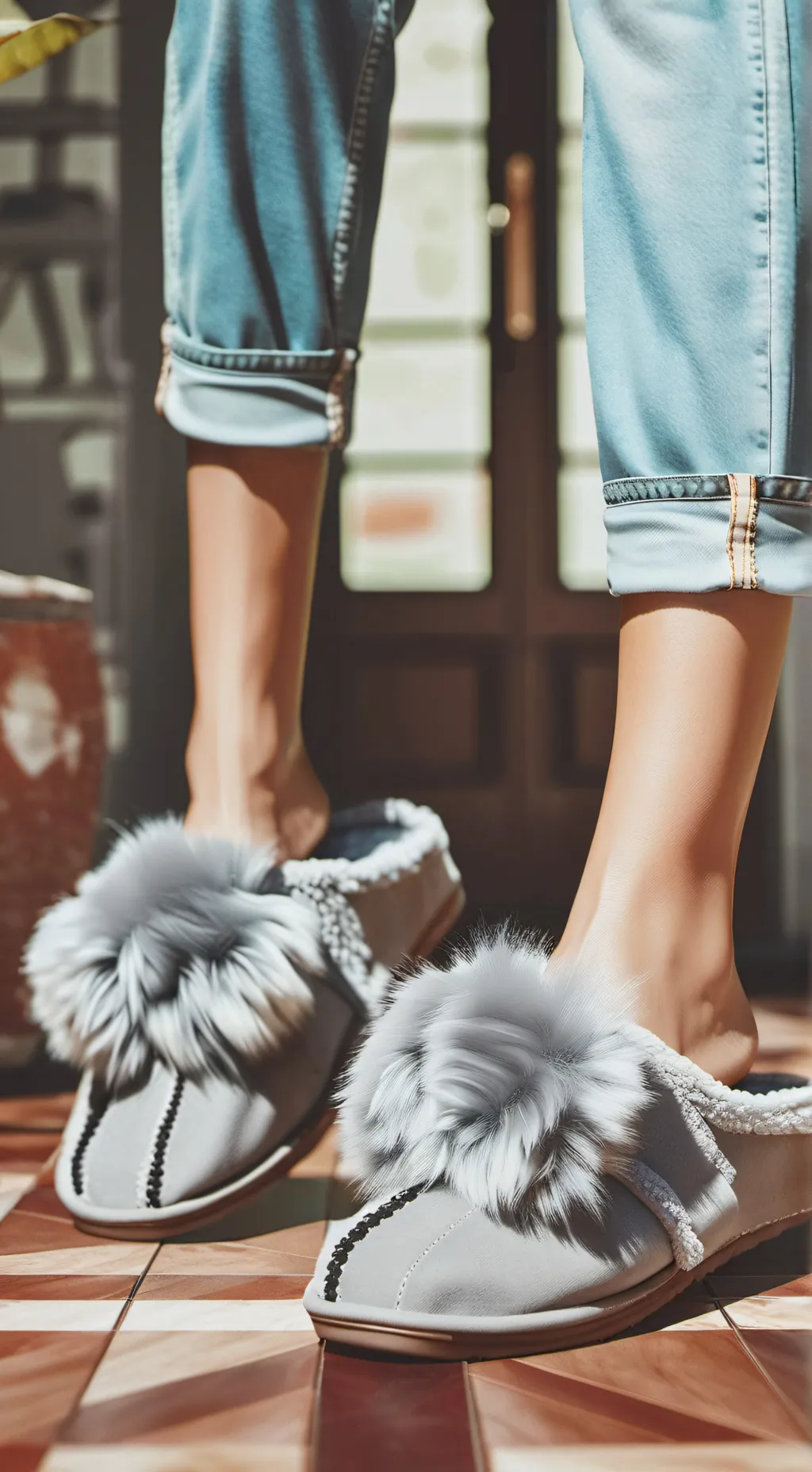 ai character: Nova background