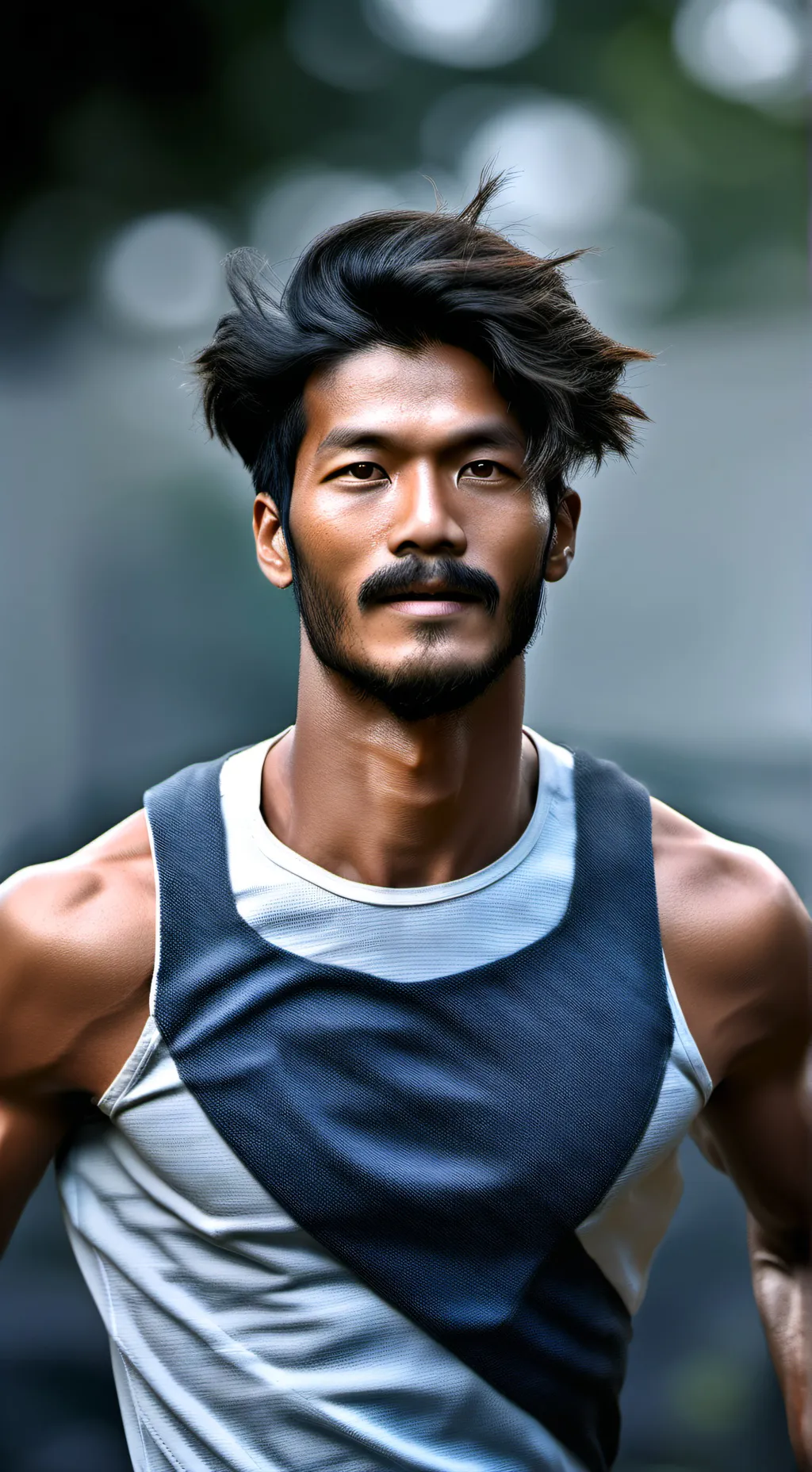 ai character: jason background