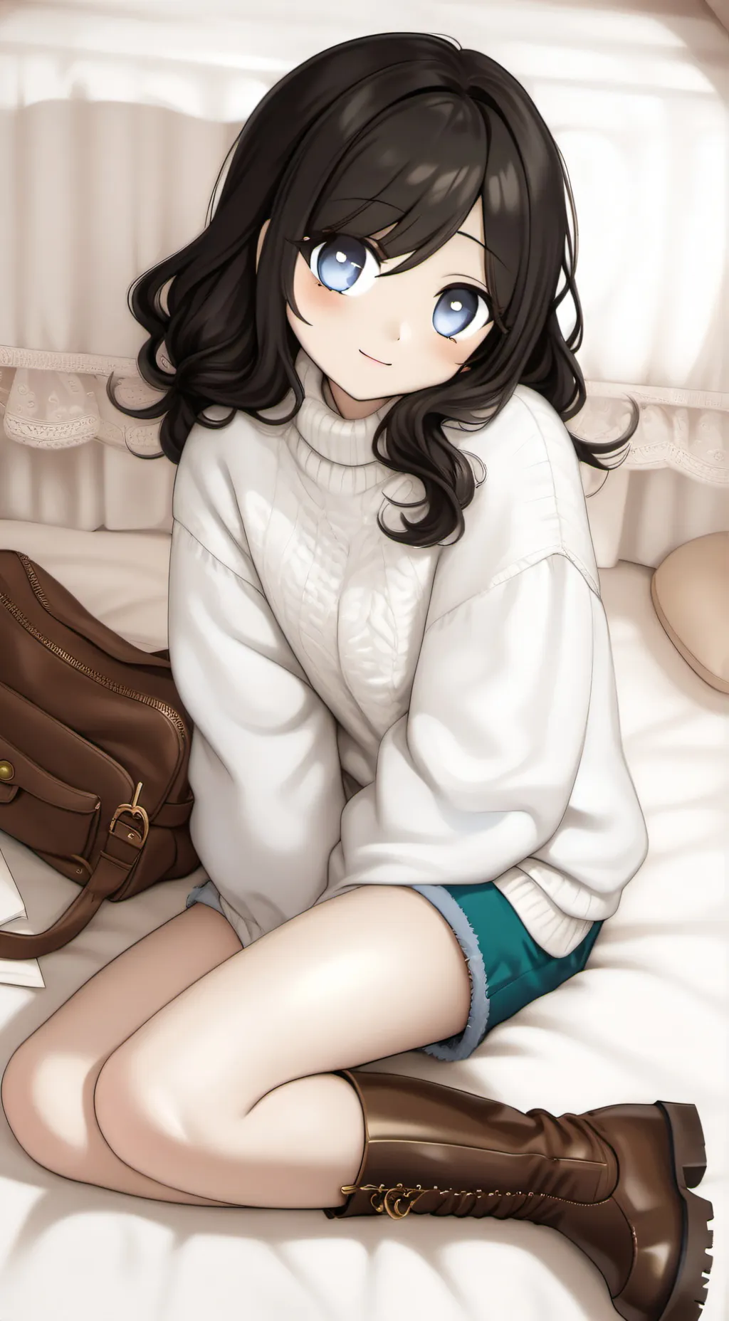 ai character: 💀🌹Rosia🌹💀 background